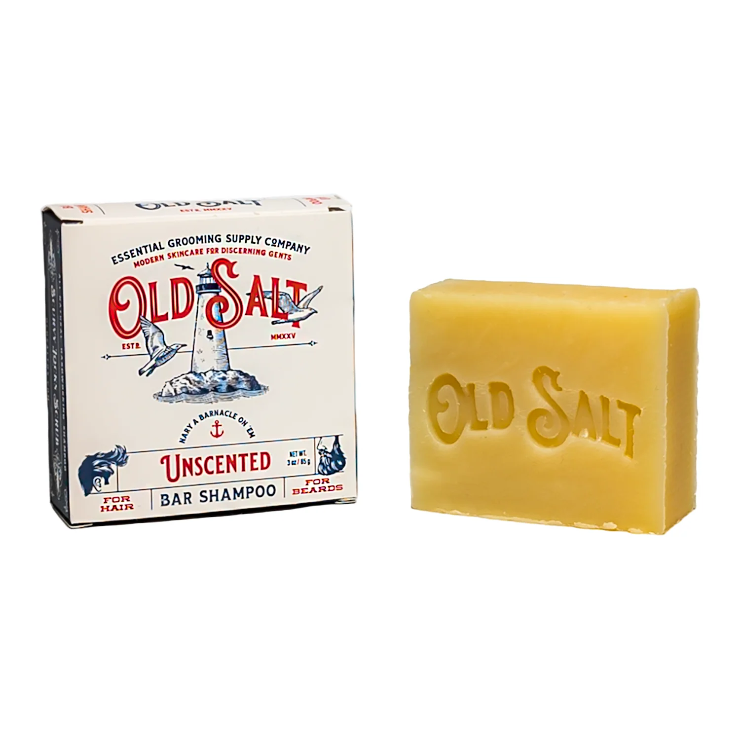 Hair/Beard Shampoo - Image 16