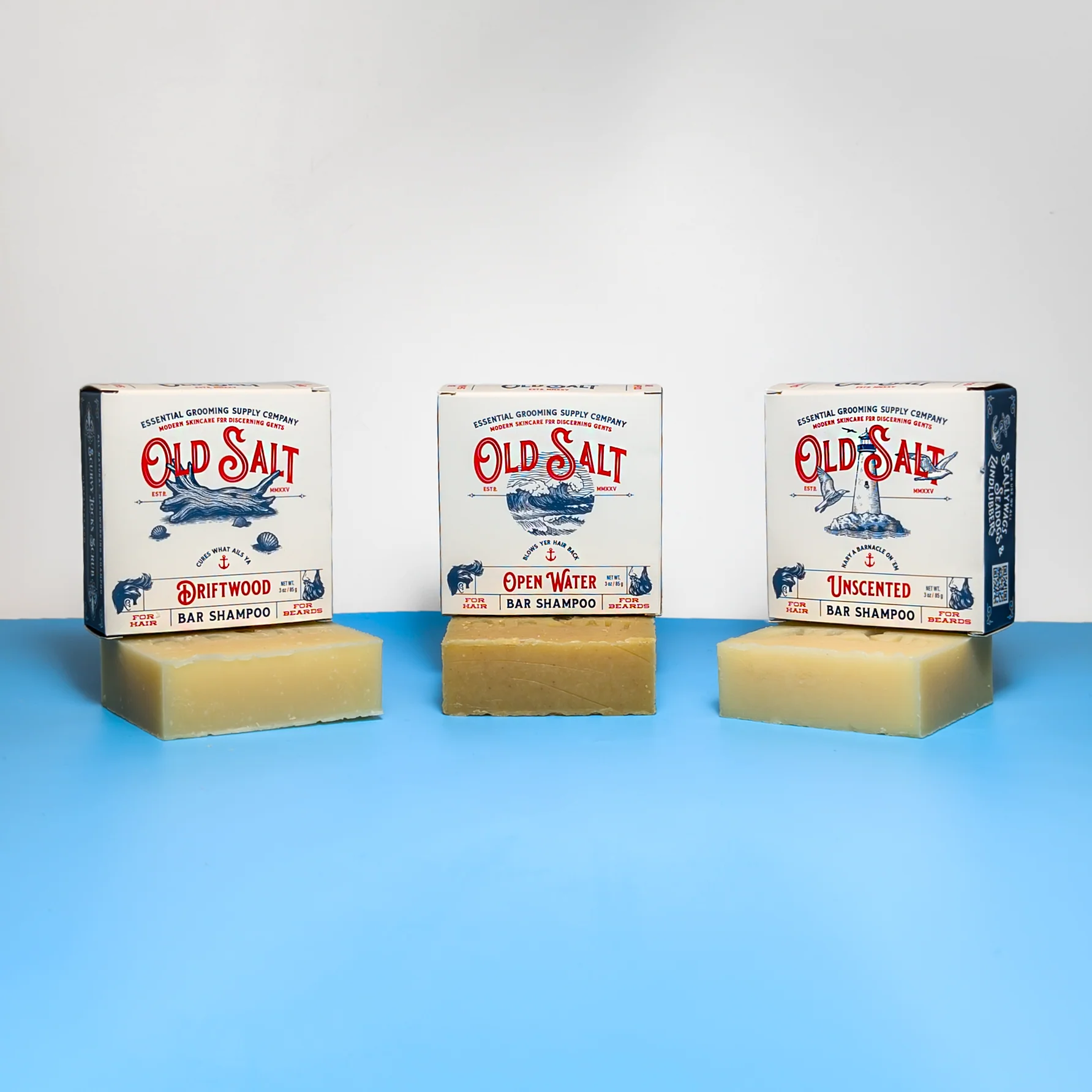 Hair/Beard Shampoo - Image 6