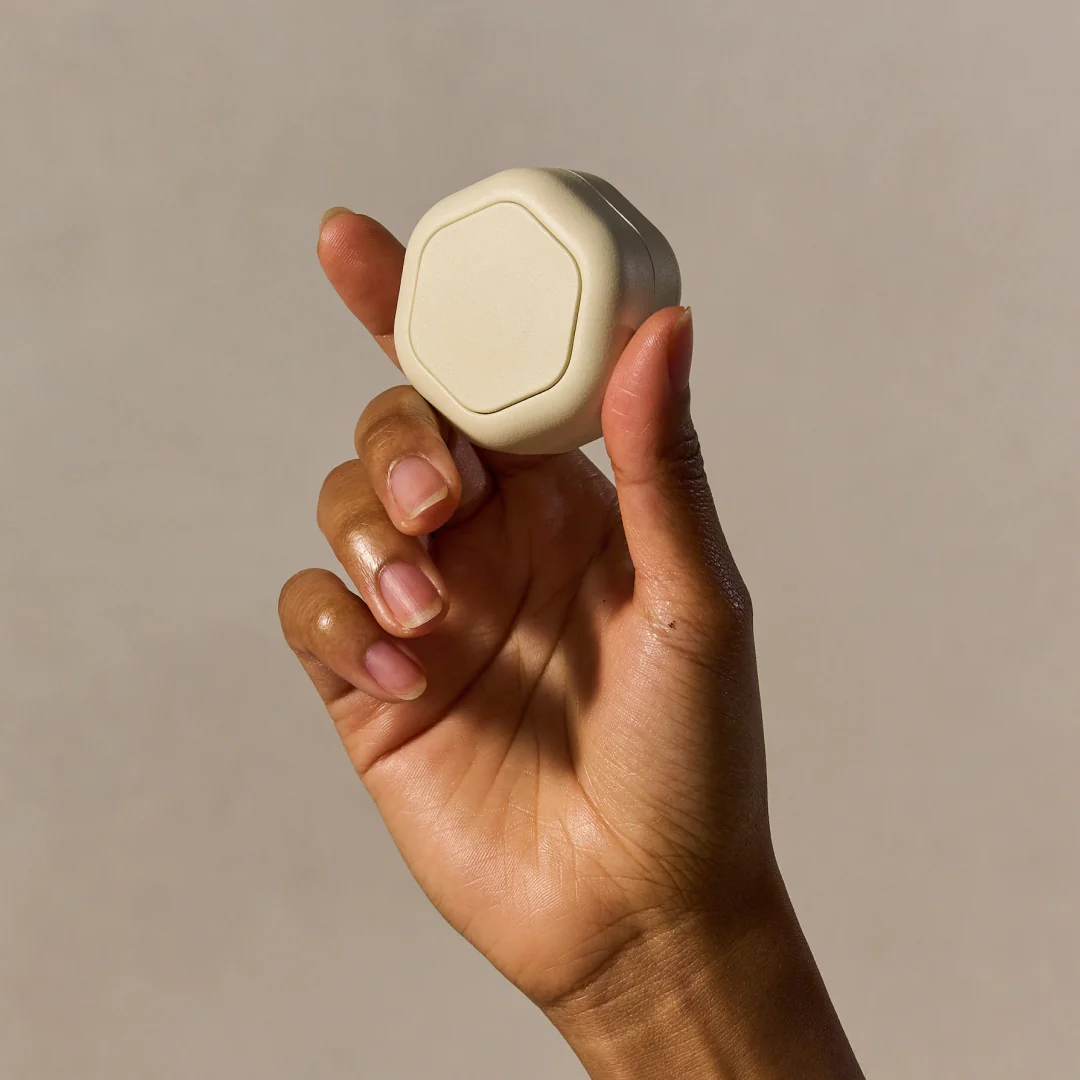 Hair Duo Travel Containers - Image 5