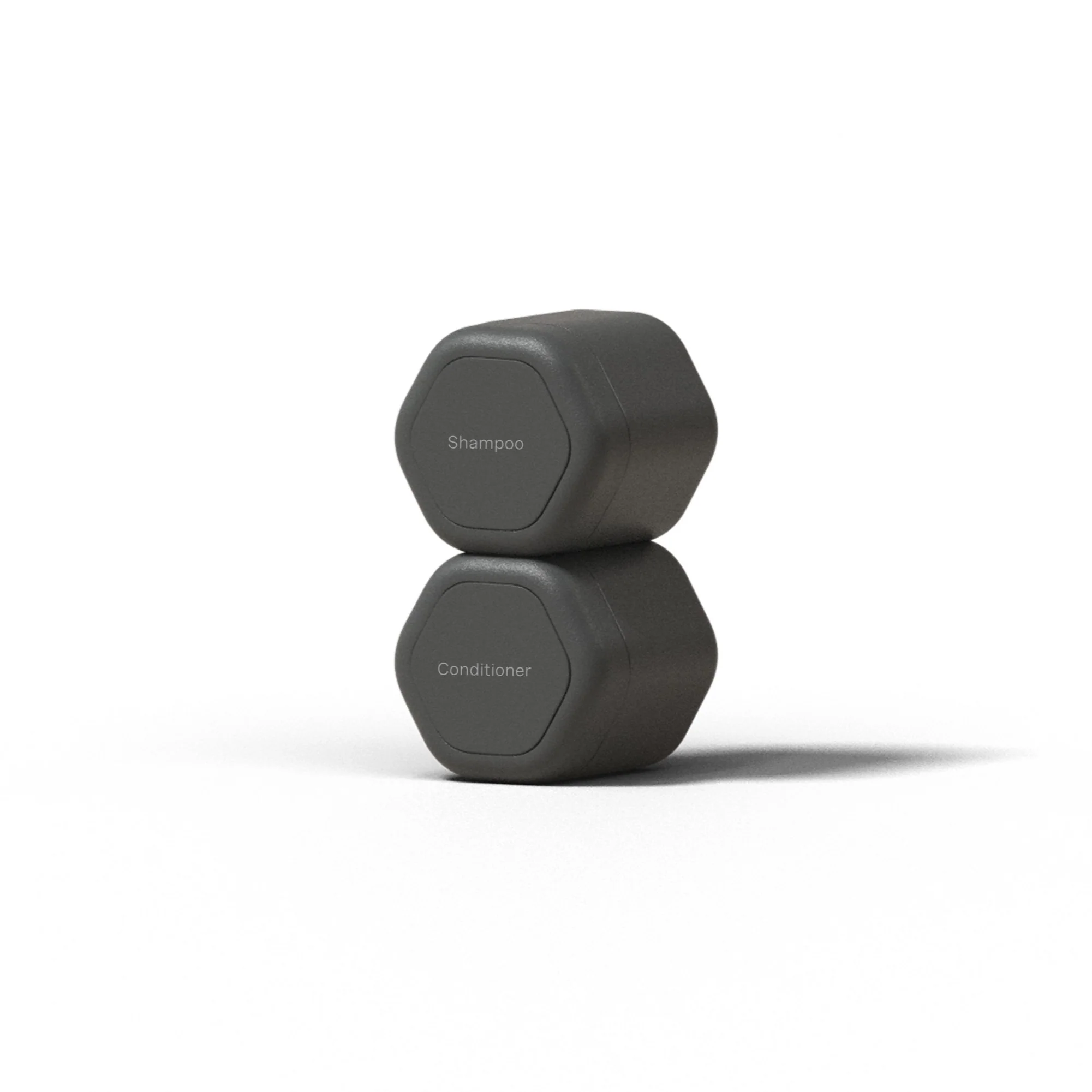 Hair Duo Travel Containers - Image 7