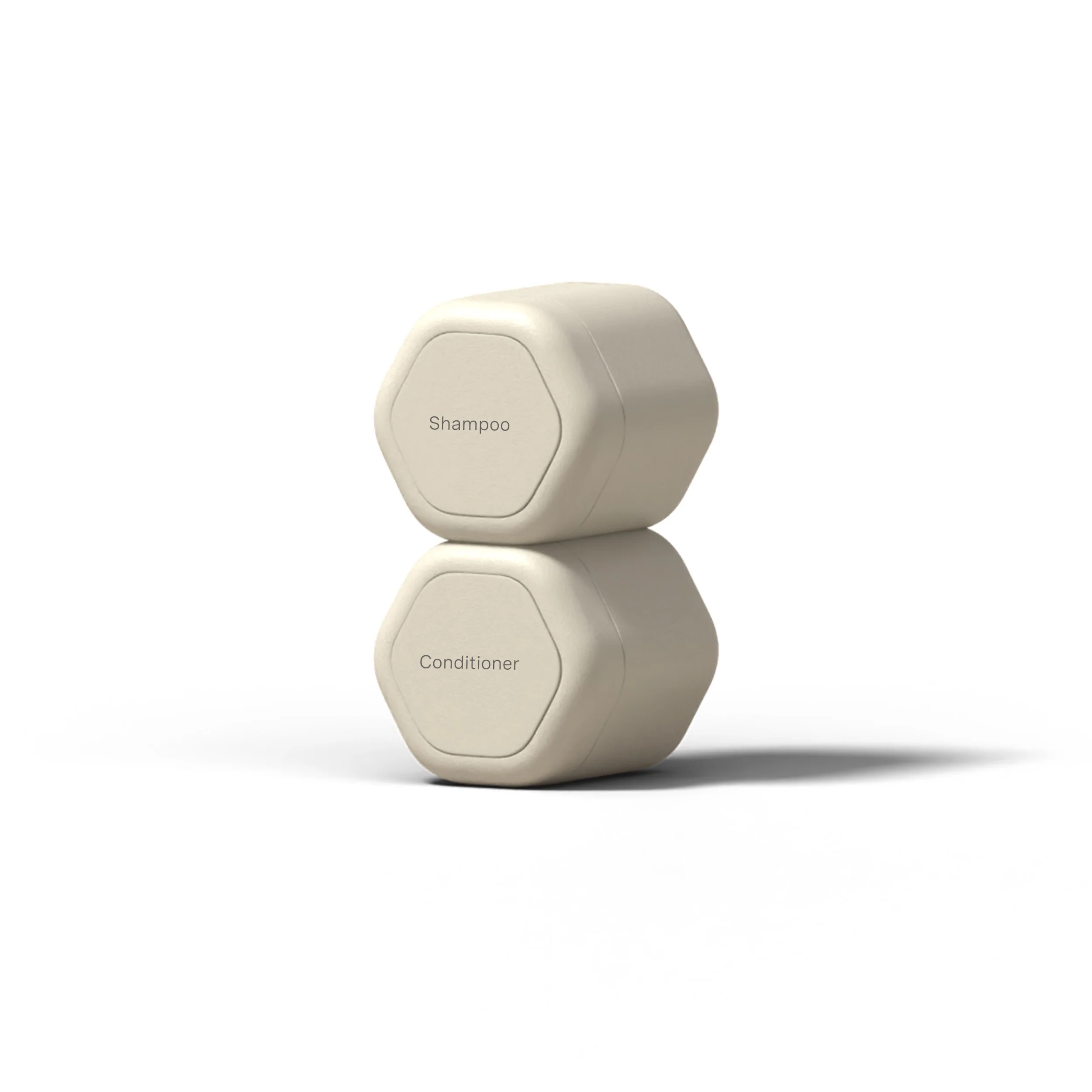 Hair Duo Travel Containers - Image 9