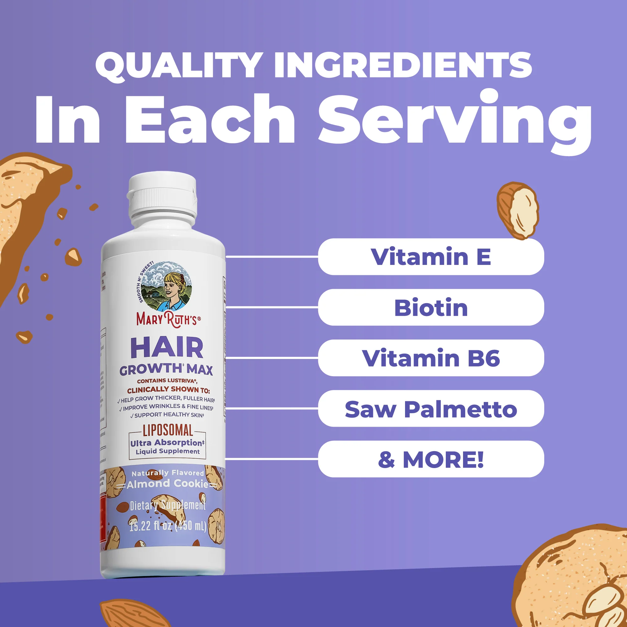 Hair Growth Max Liposomal - Image 6