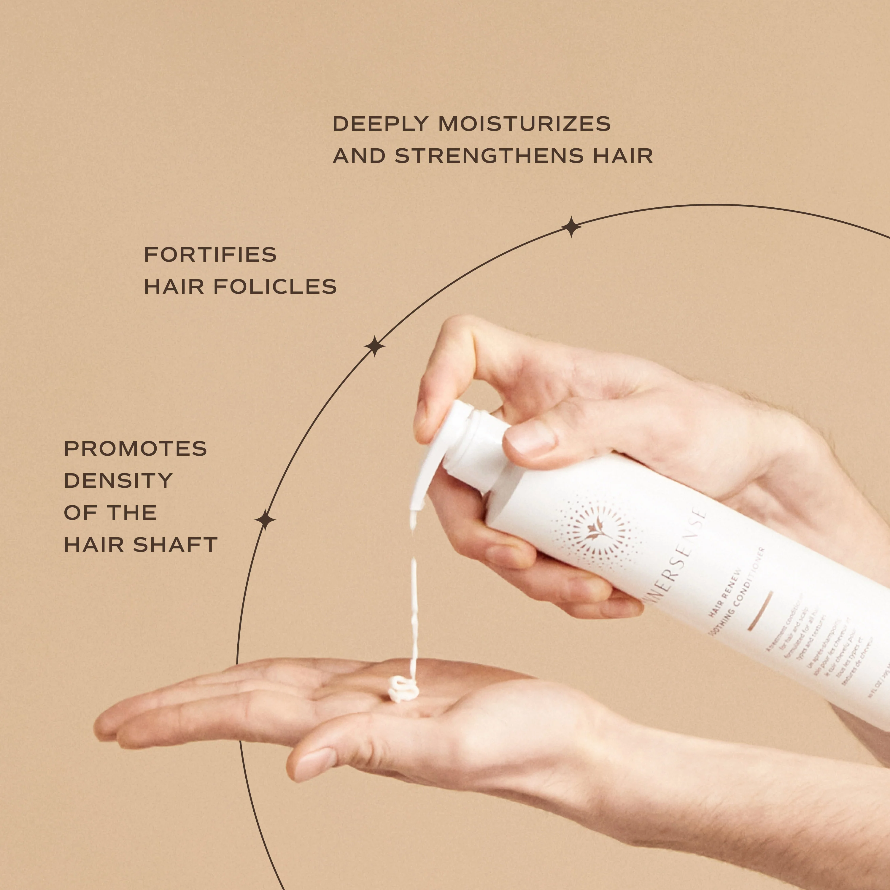 Hair Renew Scalp Conditioner - Image 2