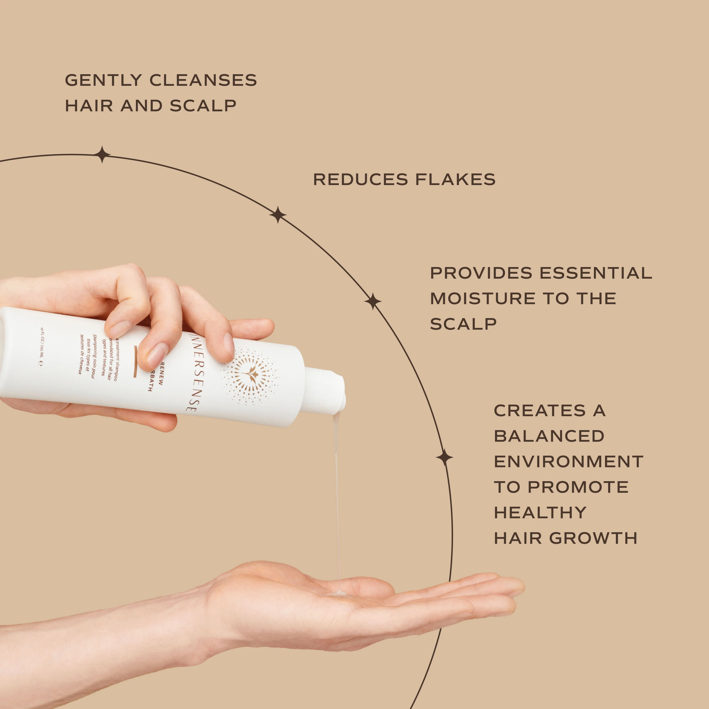 Hair Renew Scalp Hairbath - Image 3