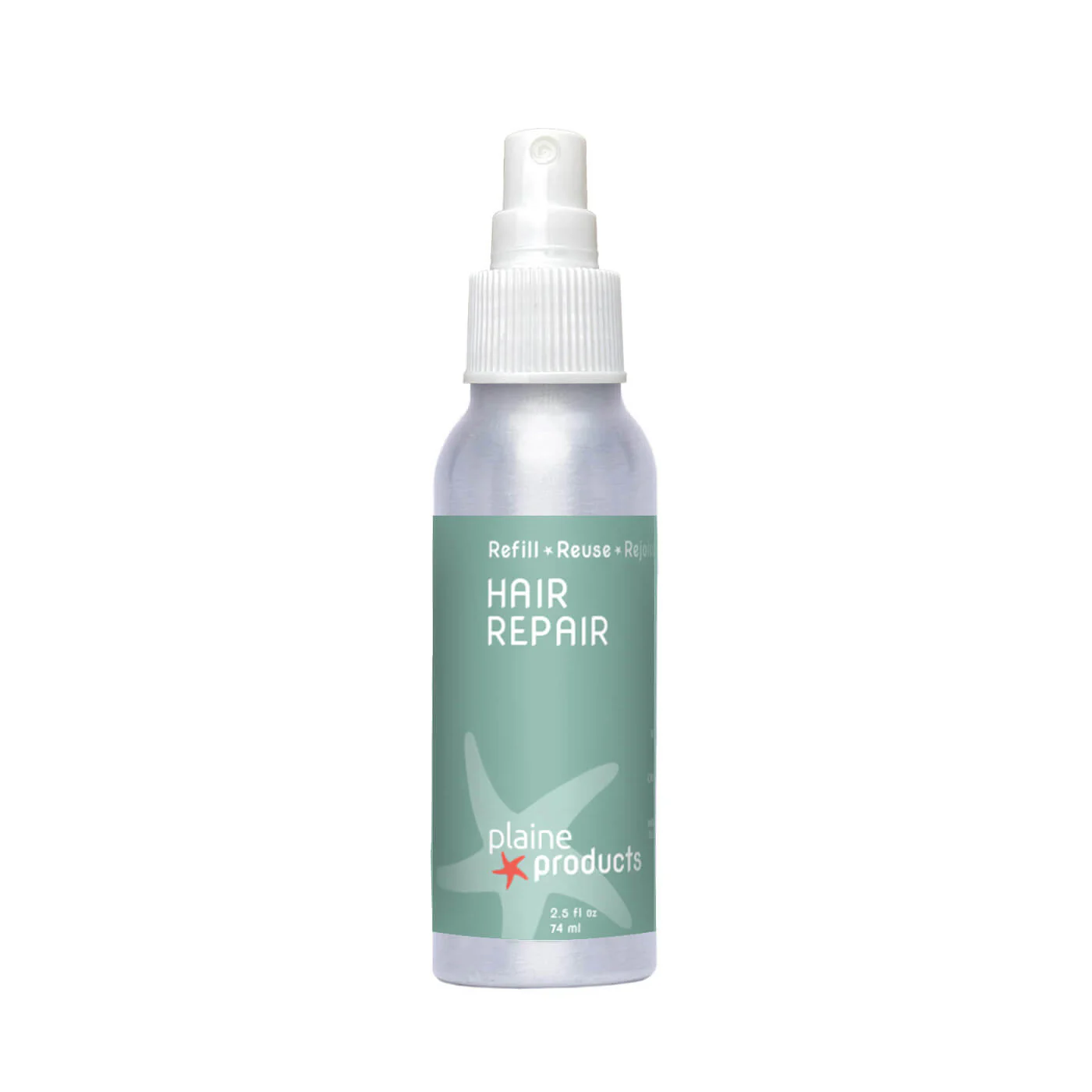 Hair Repair - Image 2