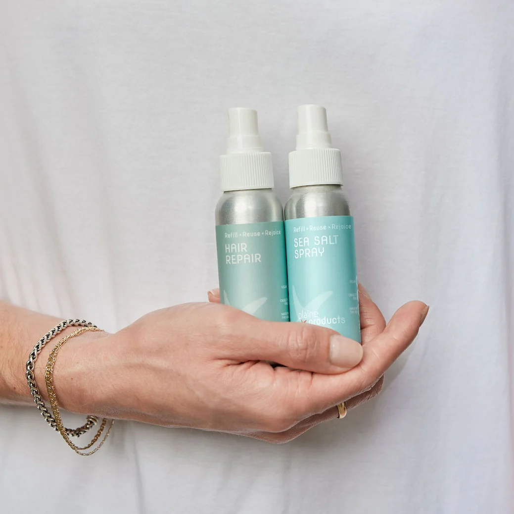 Hair Repair - Image 4