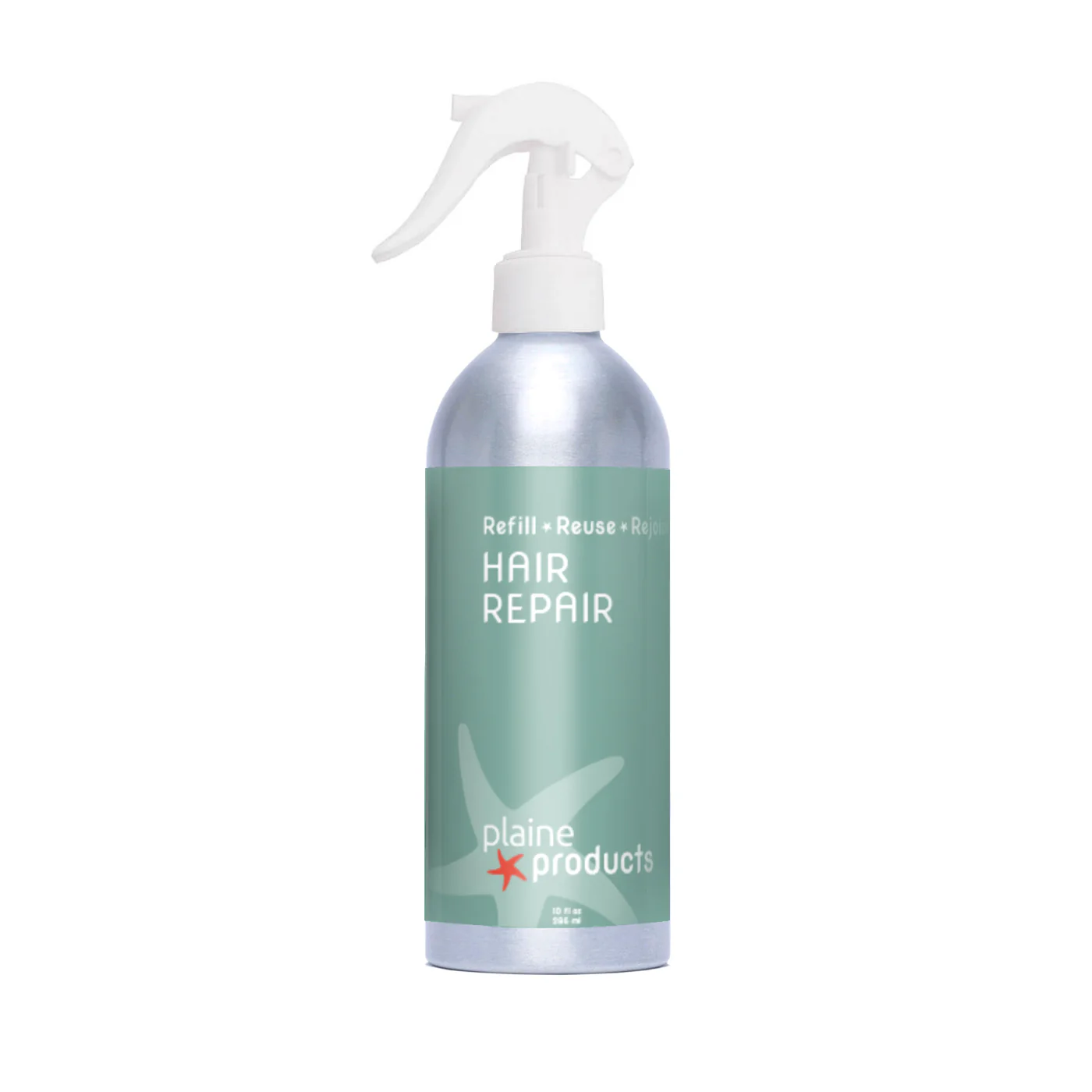 Hair Repair - Image 5