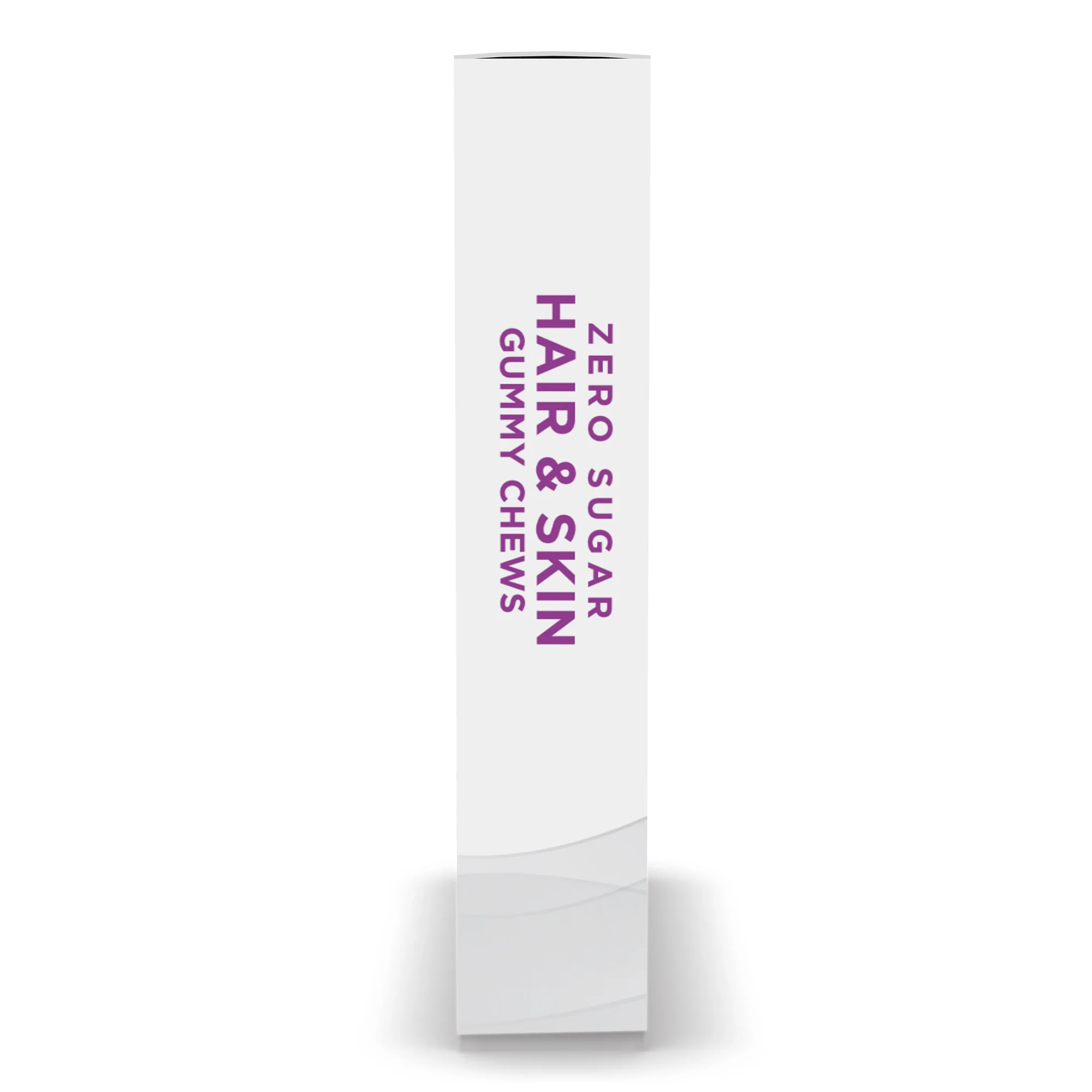Hair & Skin Support Gummy Chews - Image 3