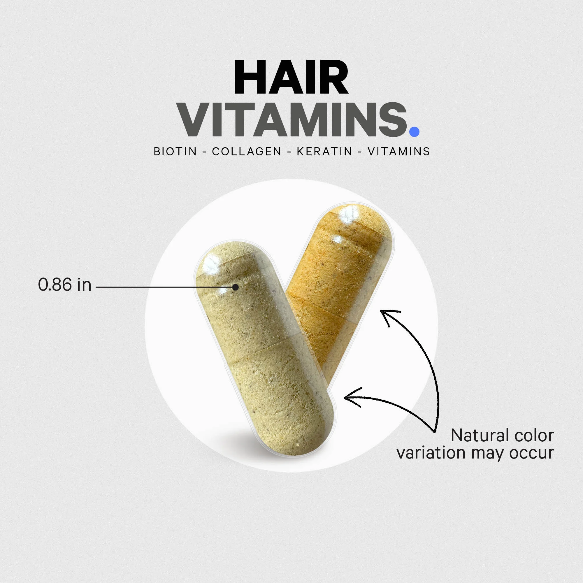 Hair Vitamins - Image 12