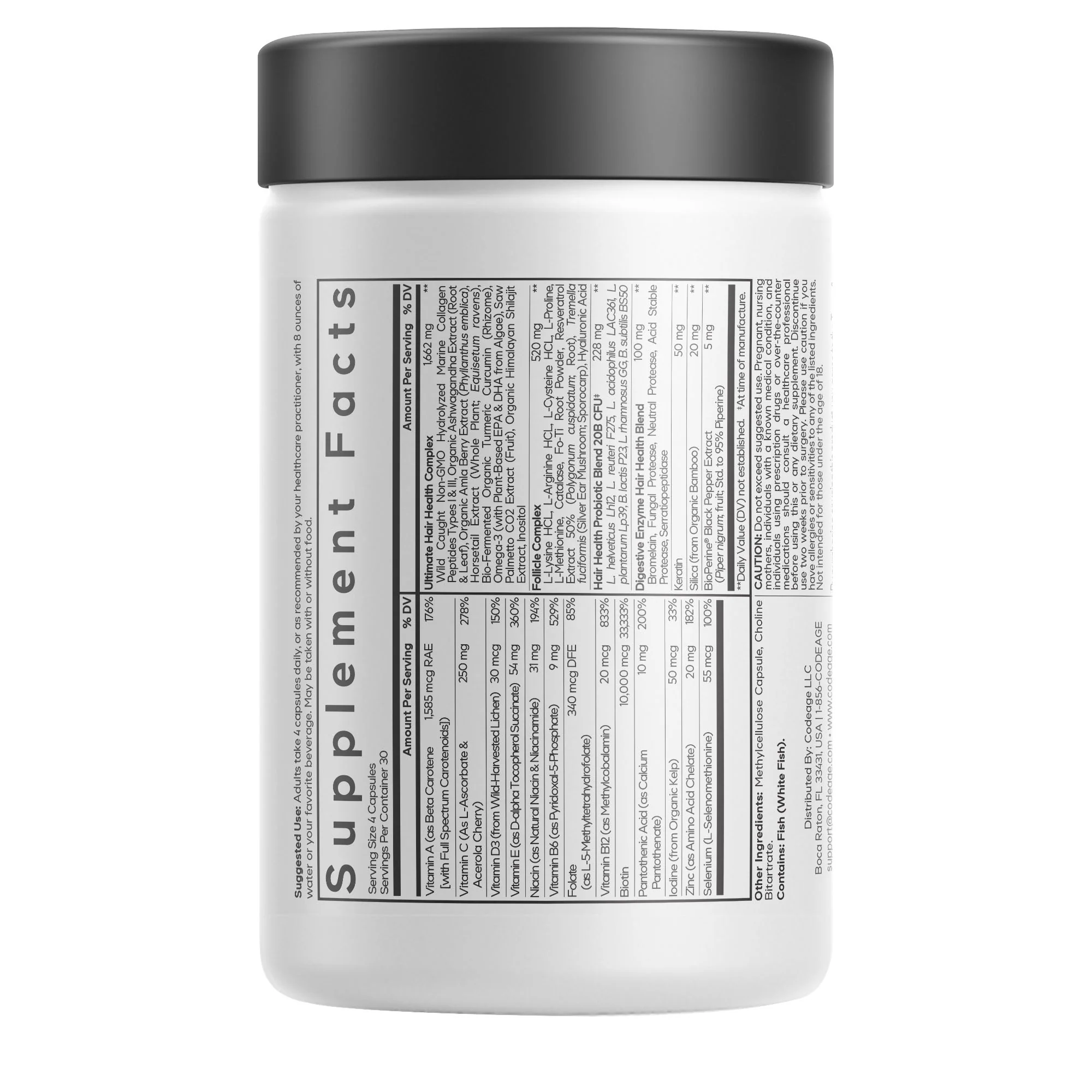 Hair Vitamins - Image 14