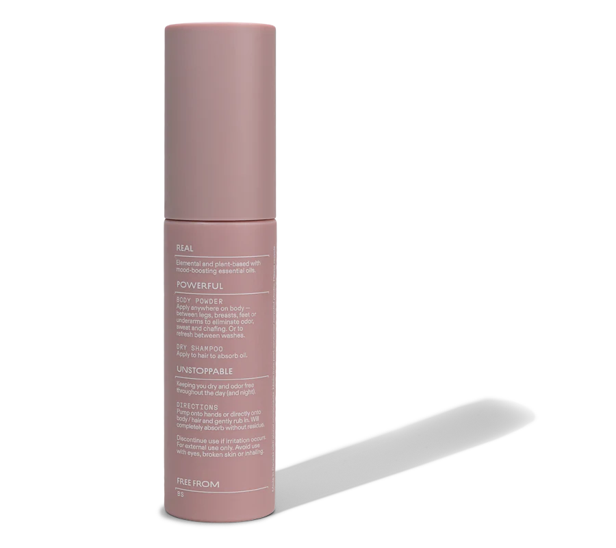 Body + Hair Powder - Image 2