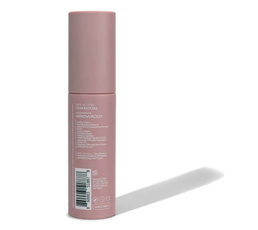 Body + Hair Powder - Image 3