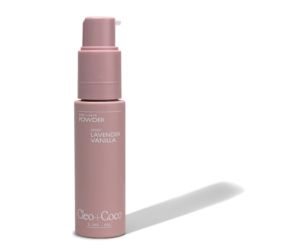 Body + Hair Powder - Image 4