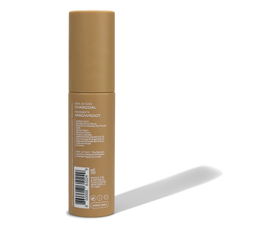 Body + Hair Powder - Image 7