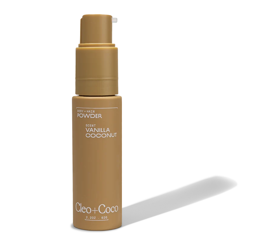 Body + Hair Powder - Image 8