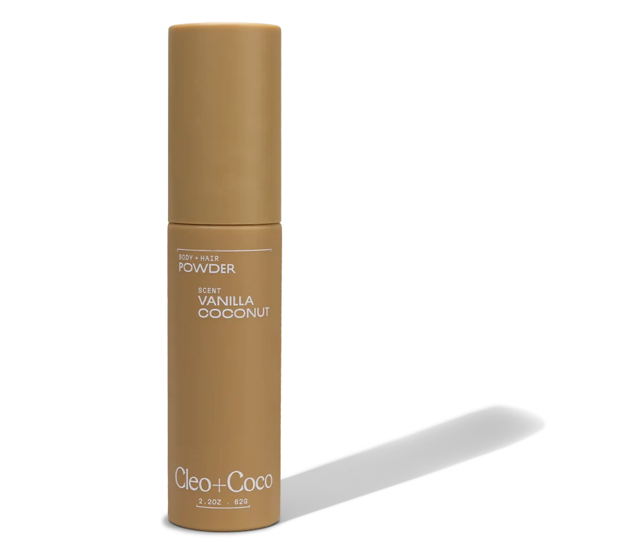 Body + Hair Powder - Image 9