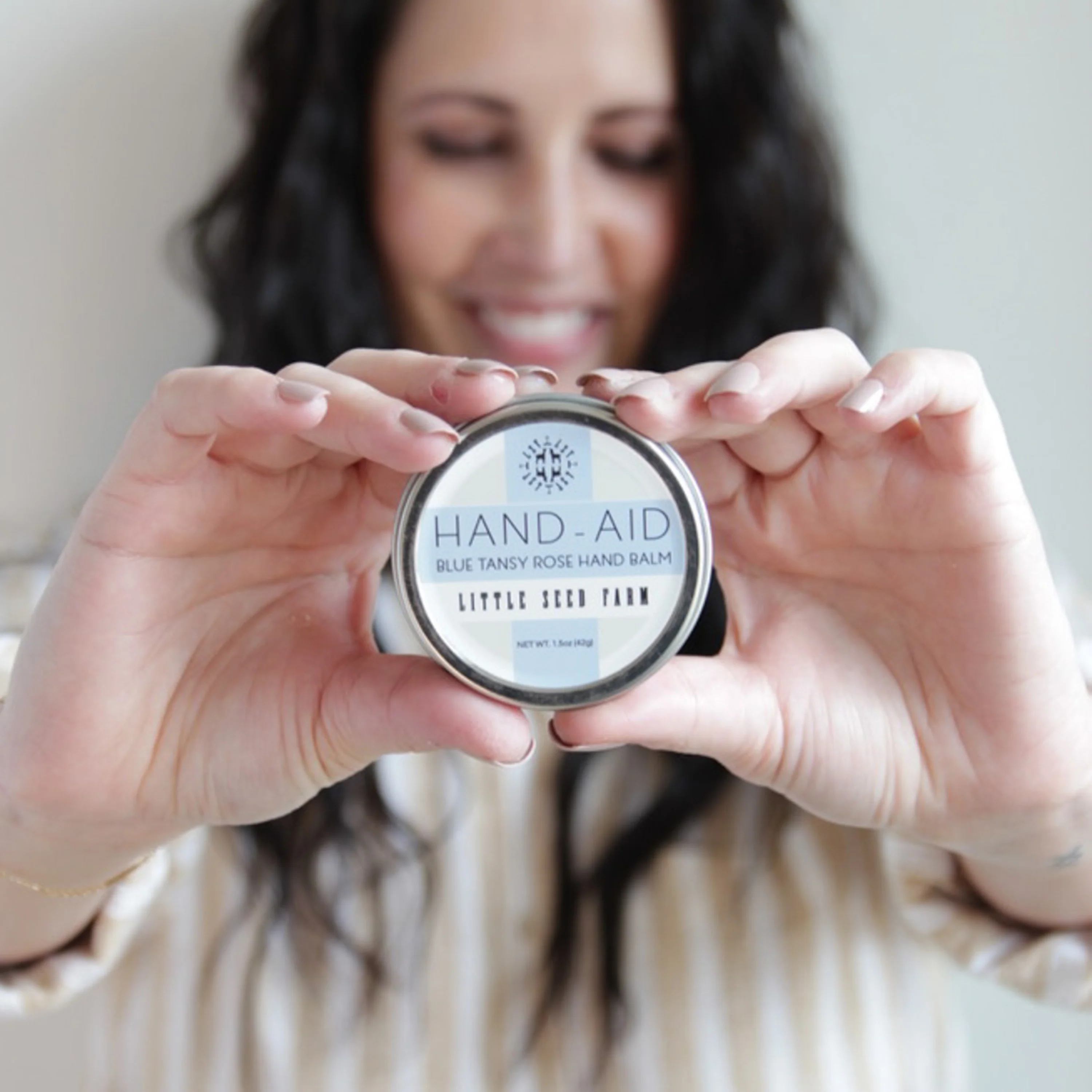Hand-Aid Healing Hand Balm - Image 4