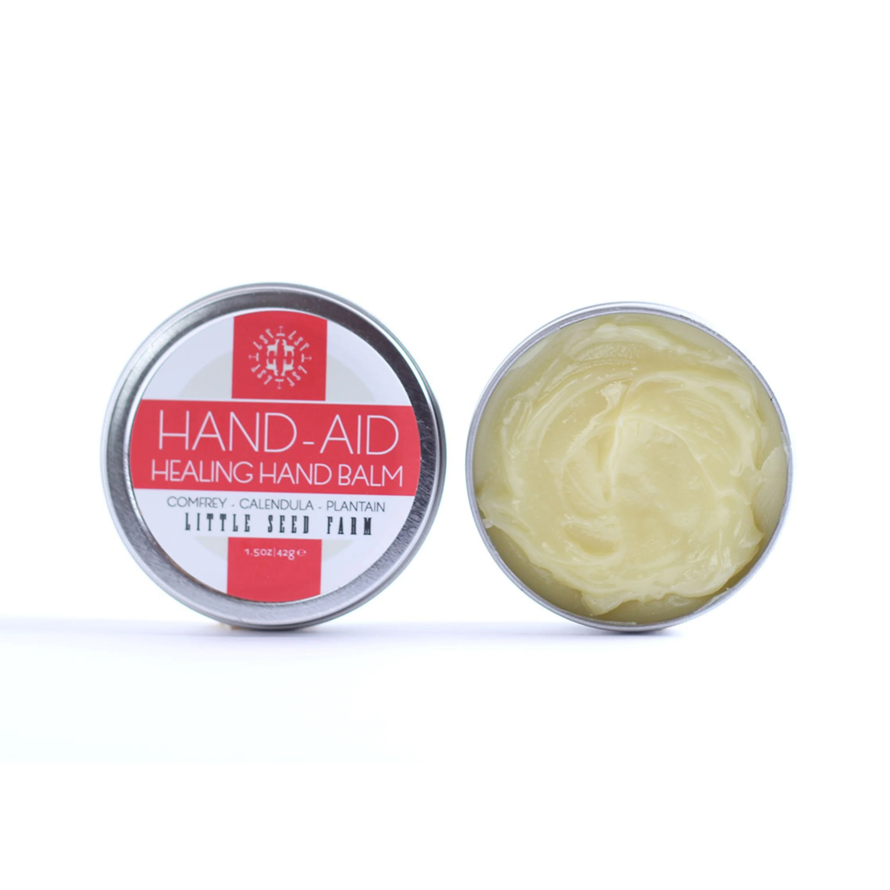 Hand-Aid Healing Hand Balm - Image 8