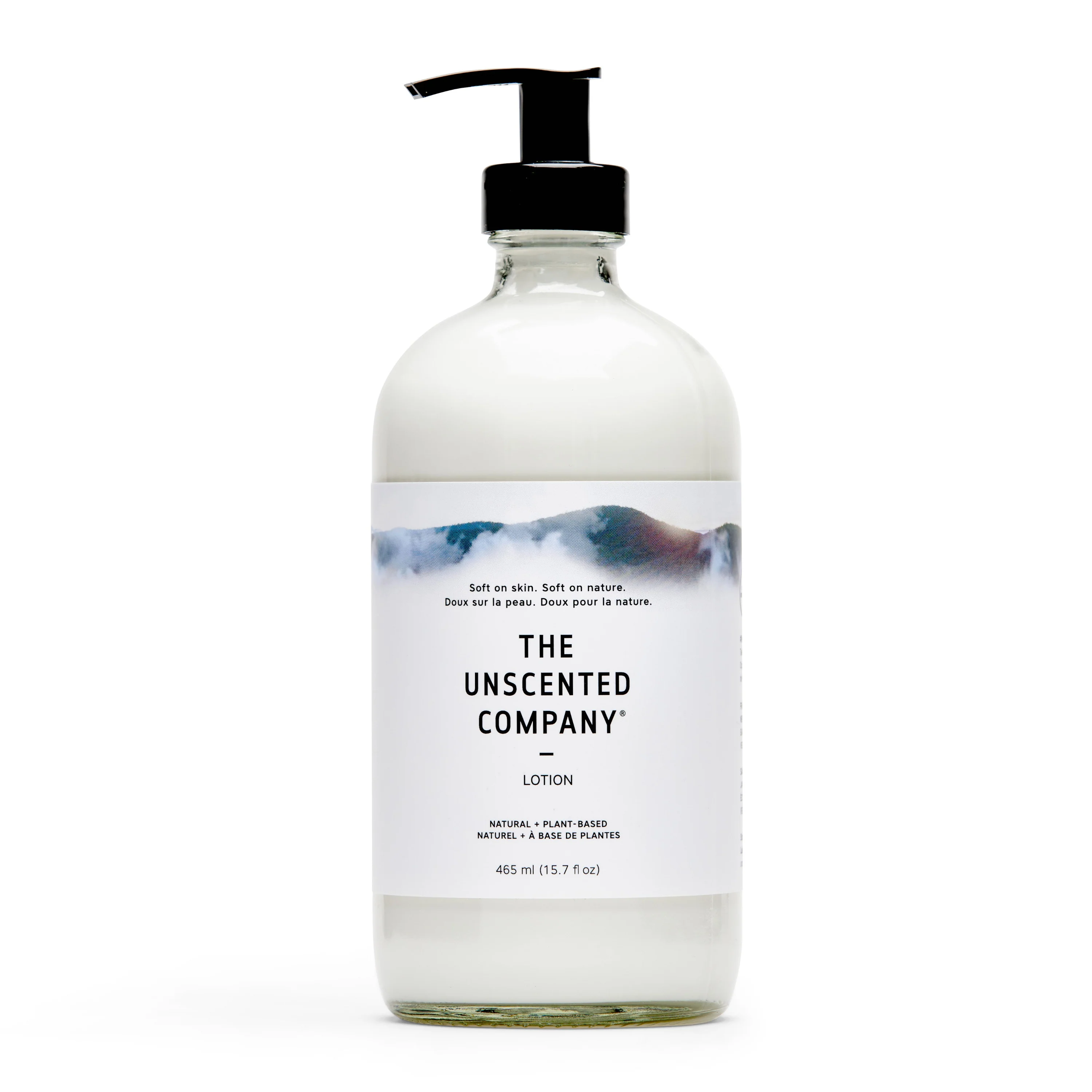 Hand and Body Lotion