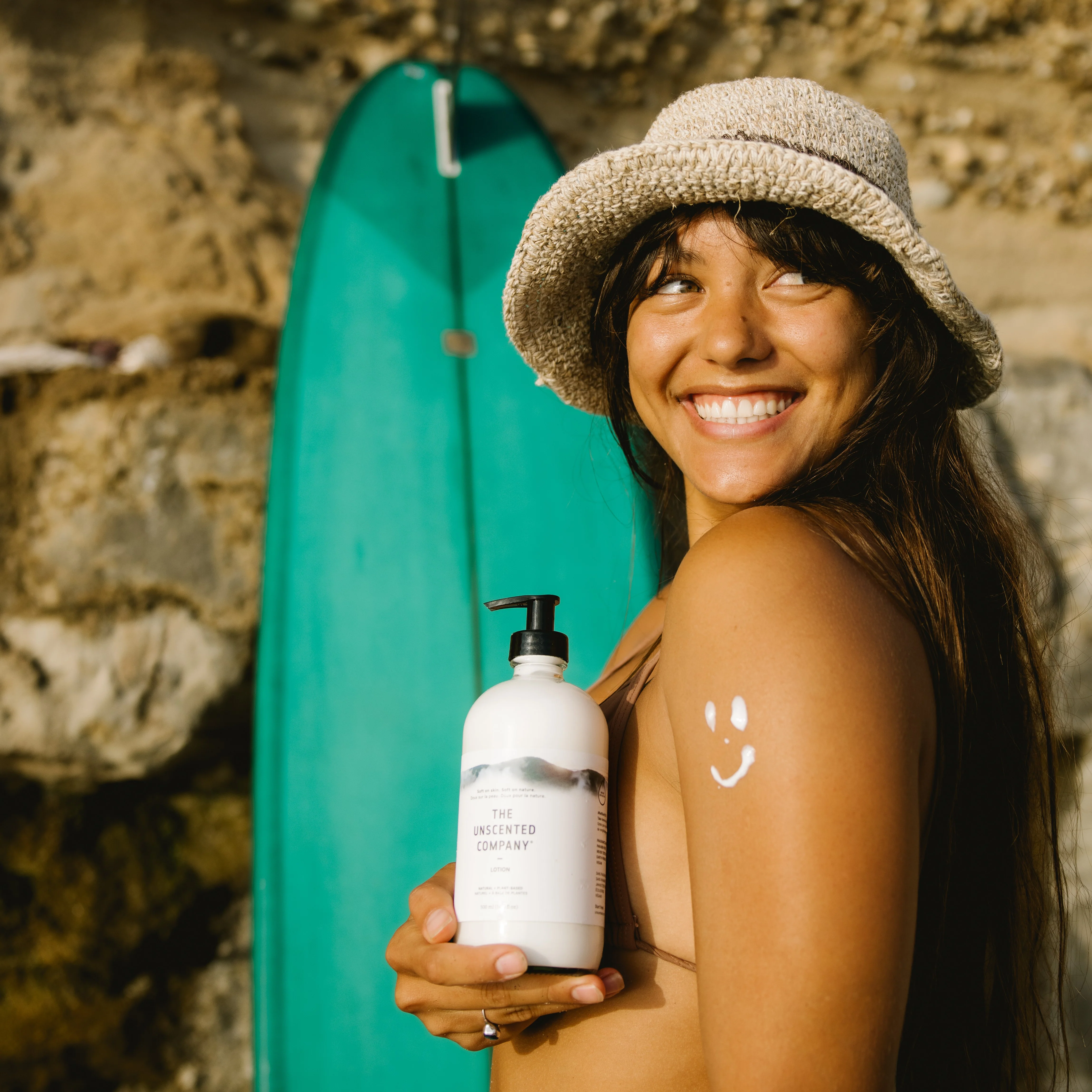 Hand and Body Lotion - Image 4