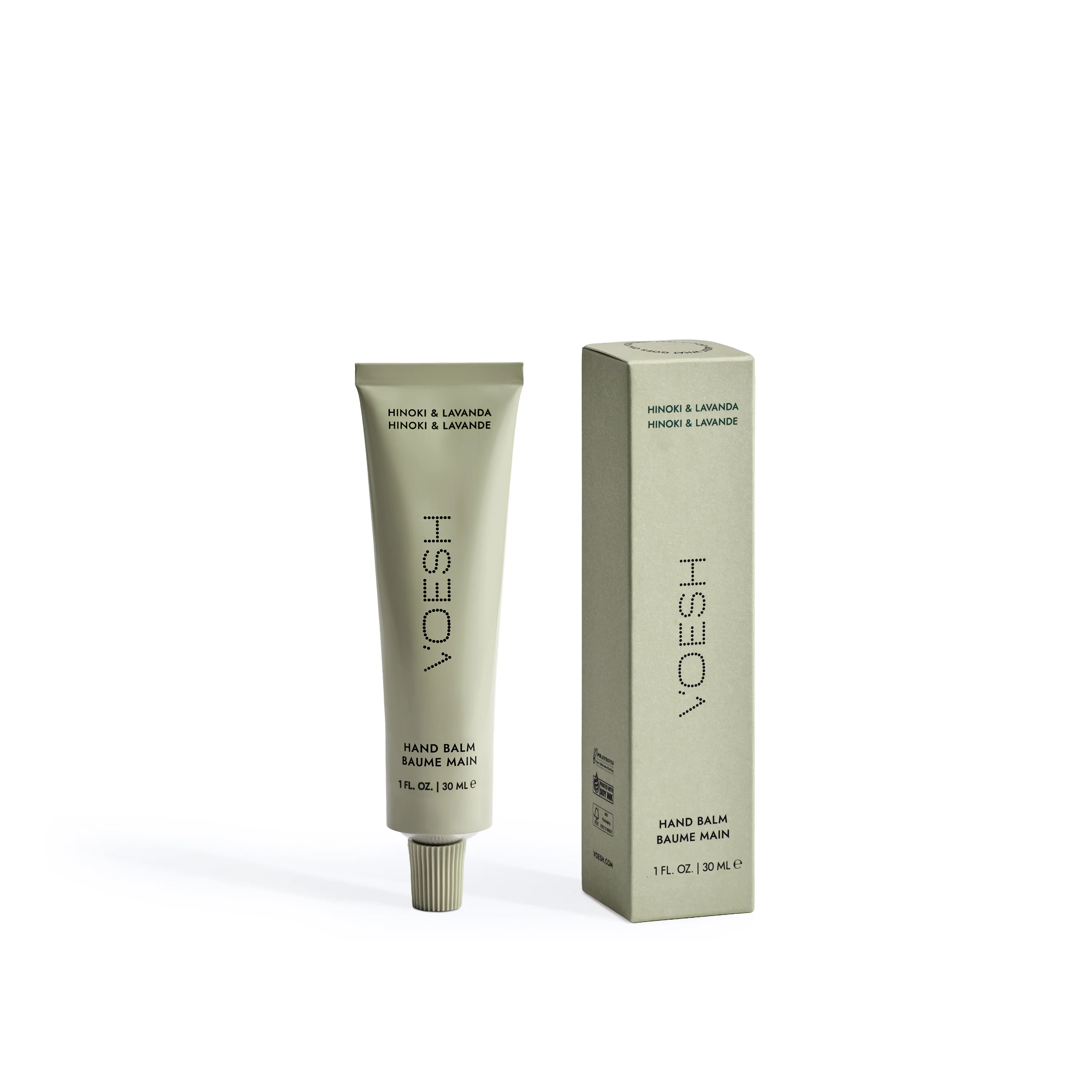 Hand Balm - Image 13