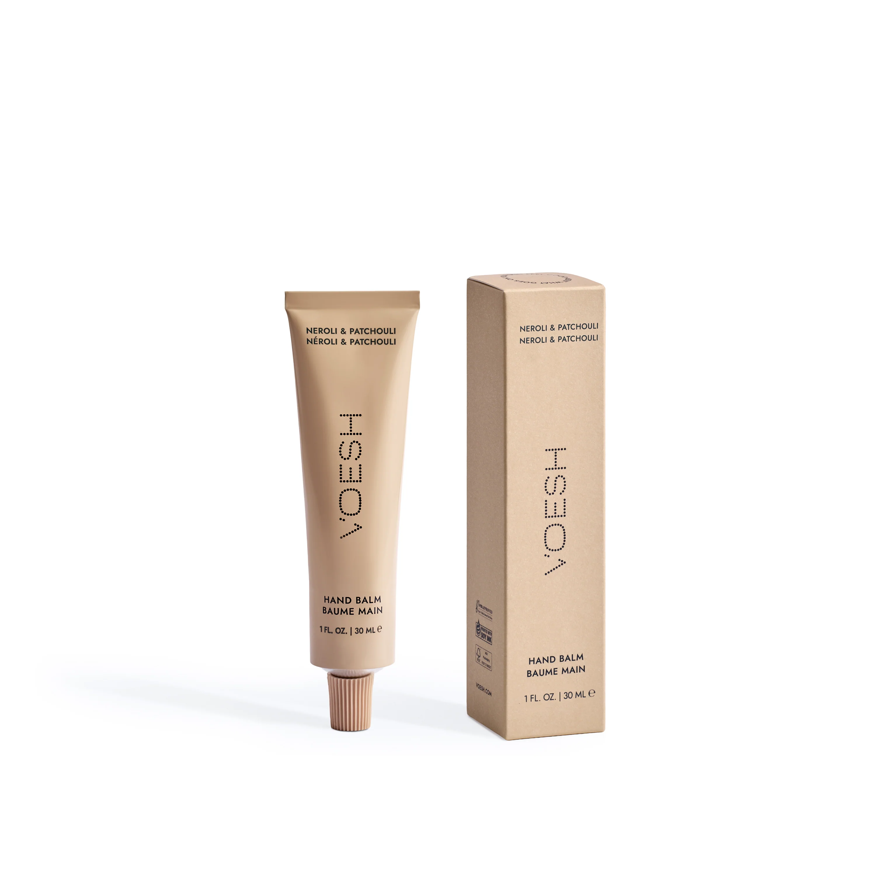 Hand Balm - Image 22