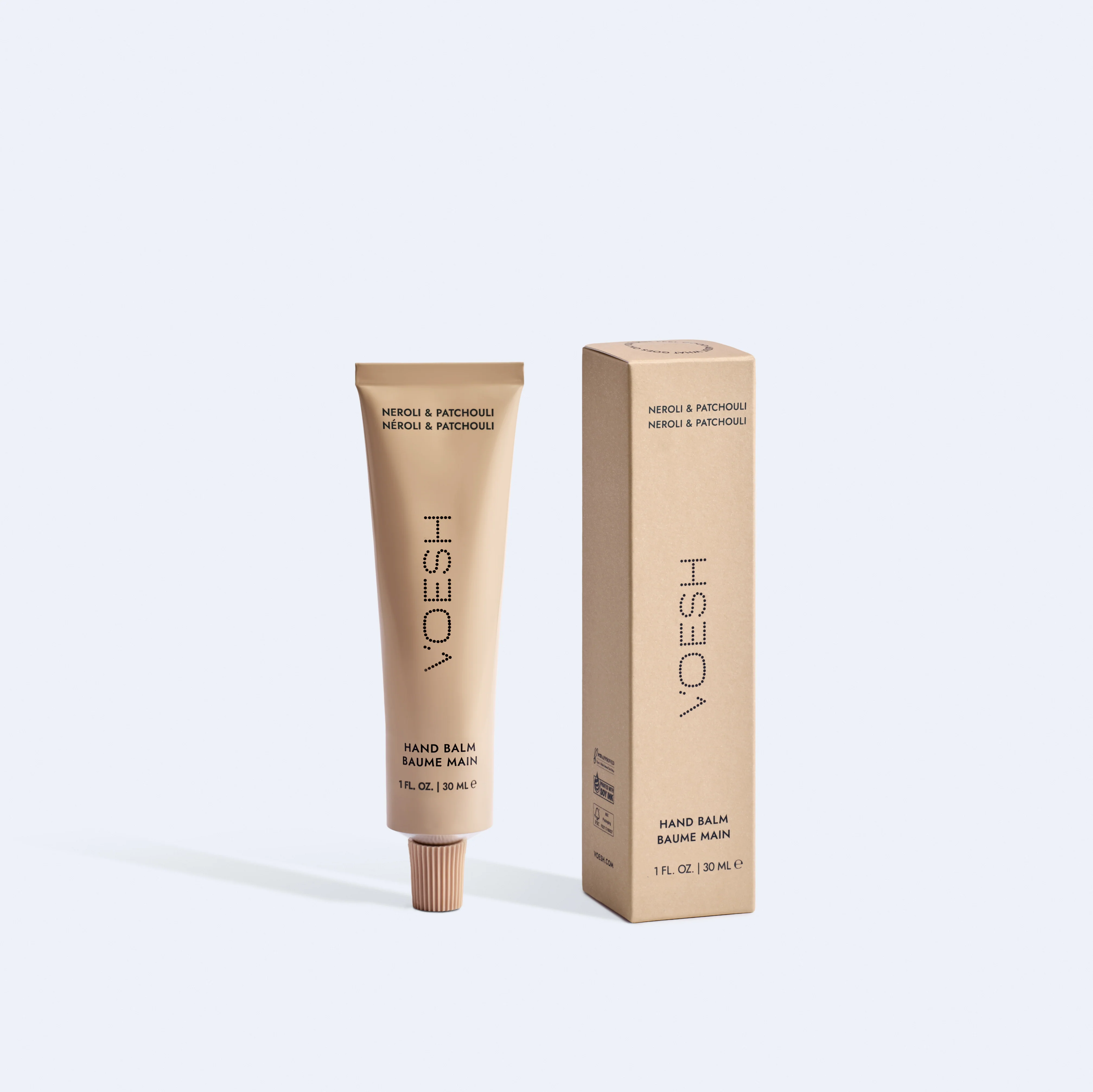 Hand Balm - Image 24