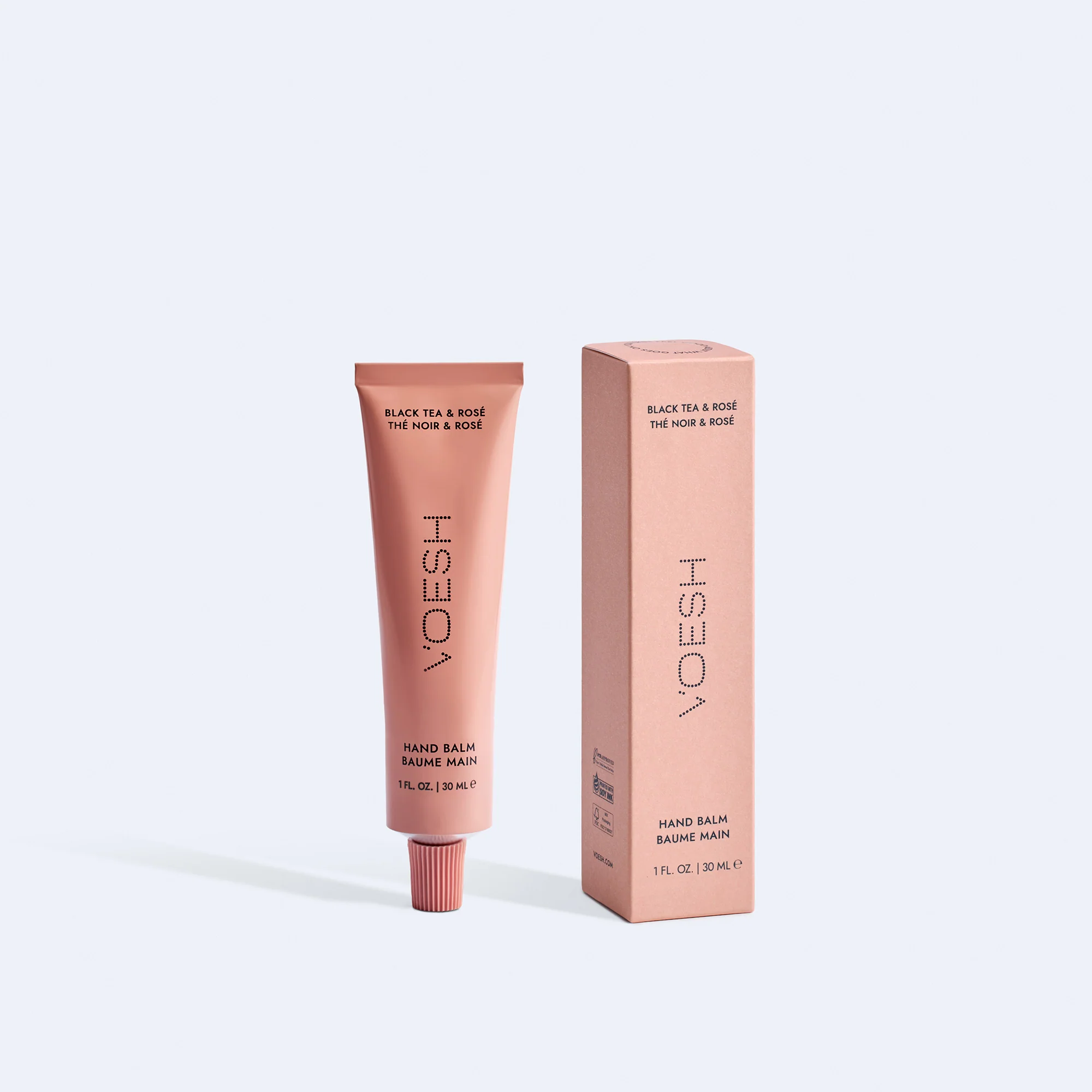 Hand Balm - Image 3
