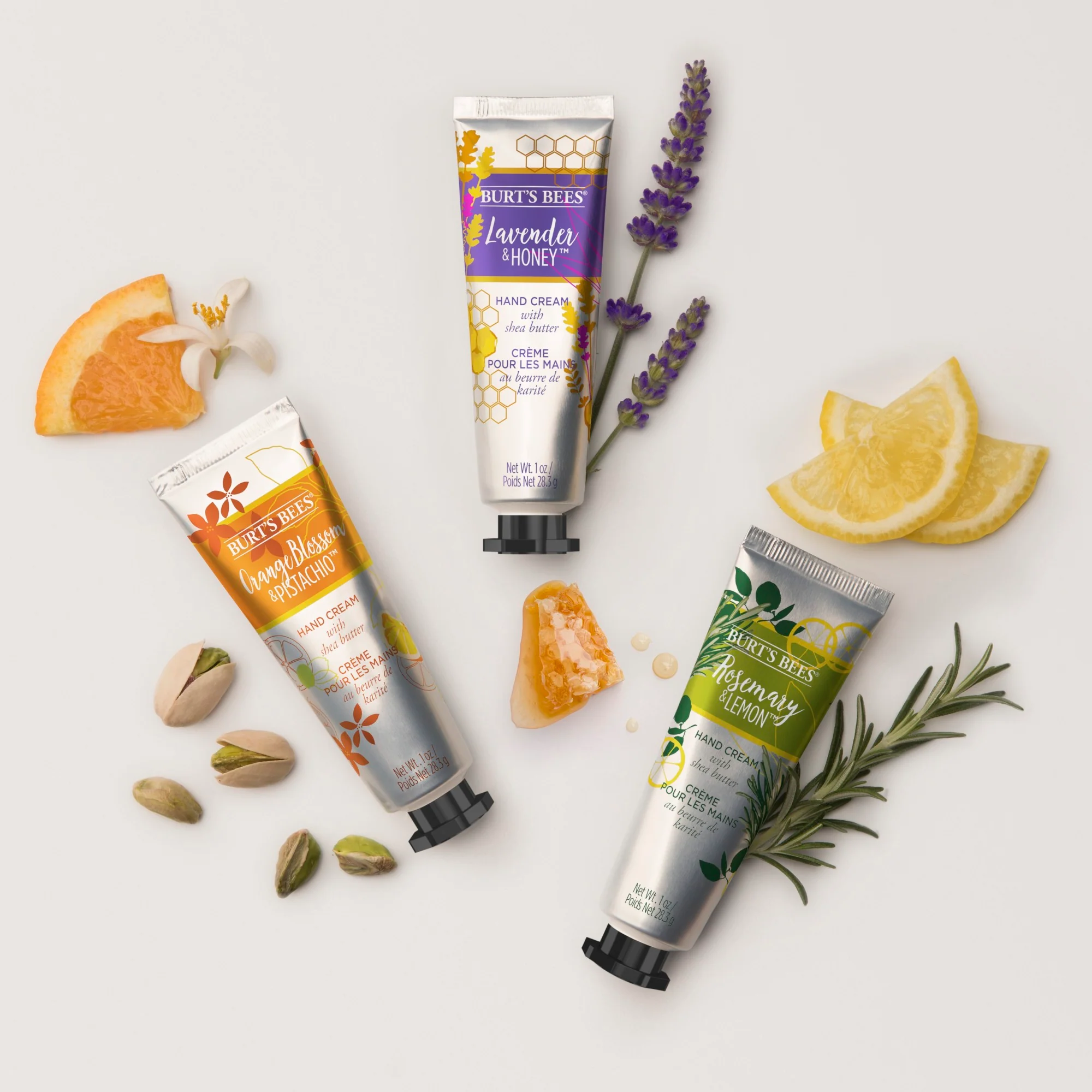 Hand Cream with Shea Butter - Image 11