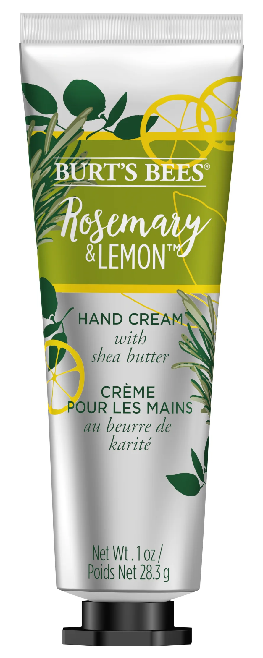 Hand Cream with Shea Butter - Image 13