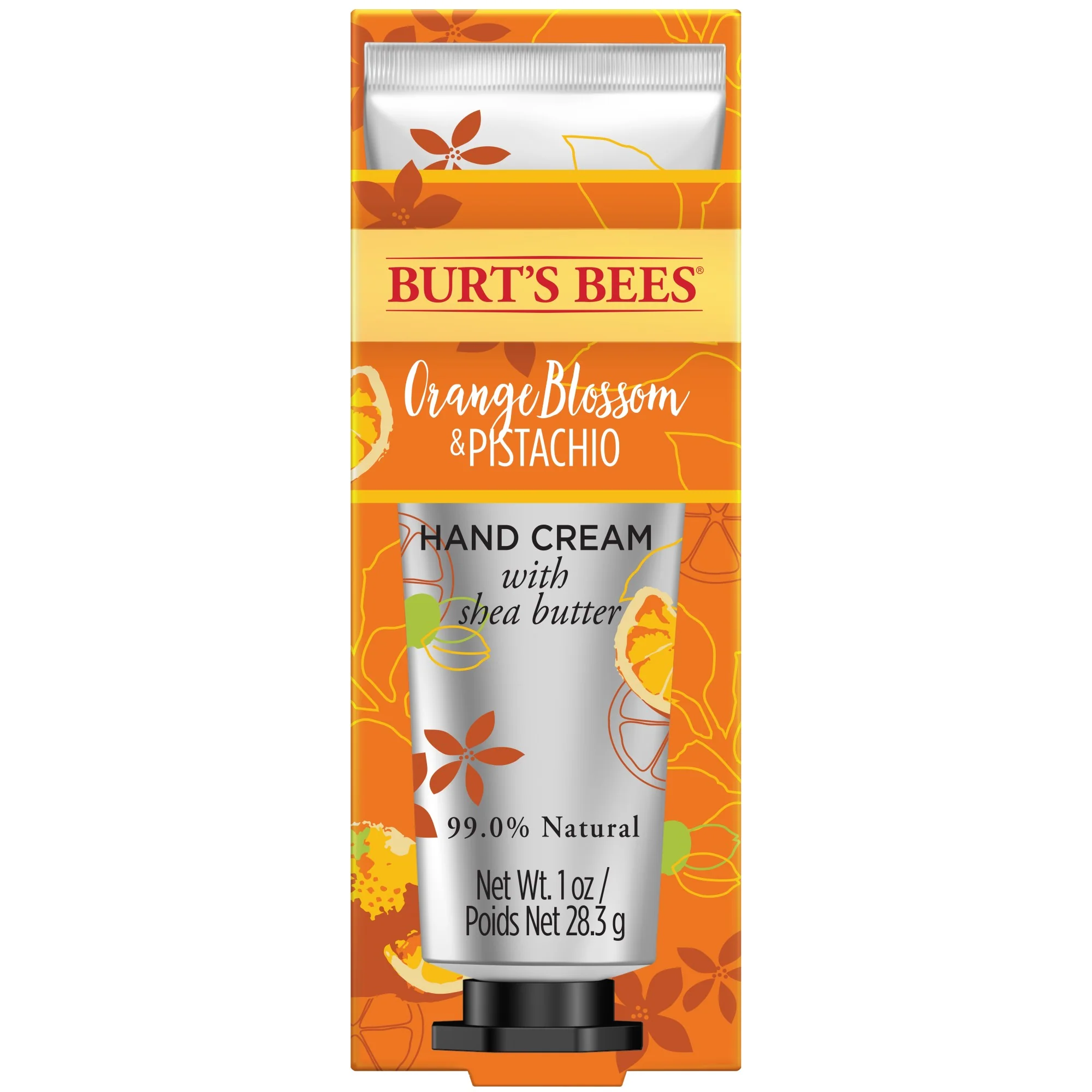 Hand Cream with Shea Butter - Image 2