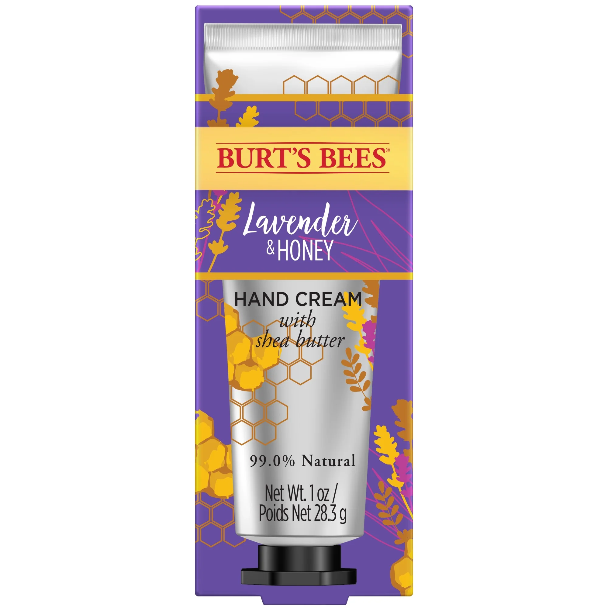 Hand Cream with Shea Butter - Image 3