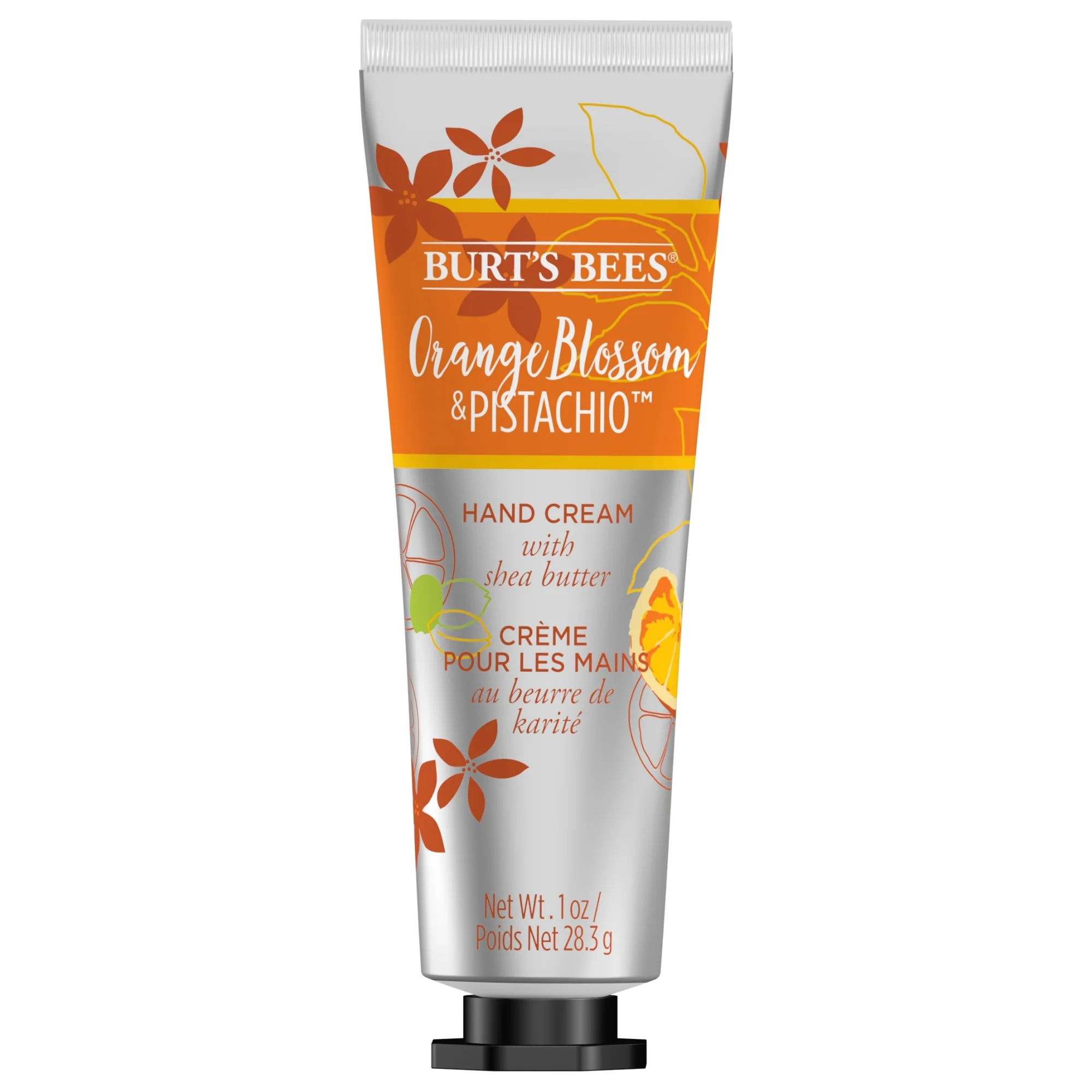 Hand Cream with Shea Butter - Image 7