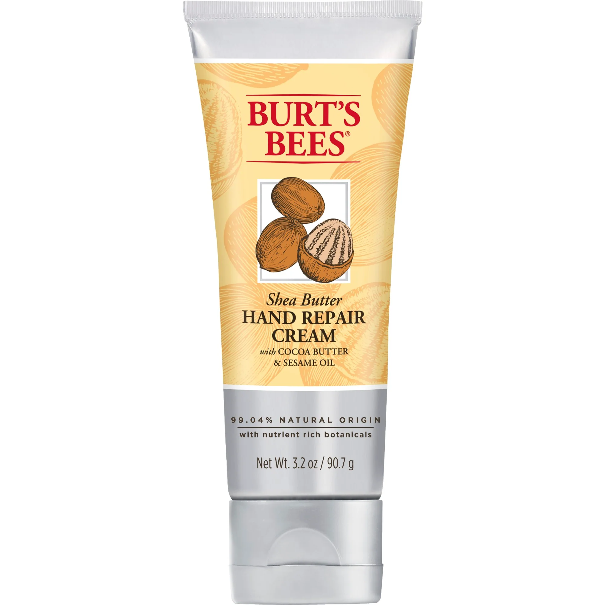 Shea Butter Hand Repair Cream - Image 2