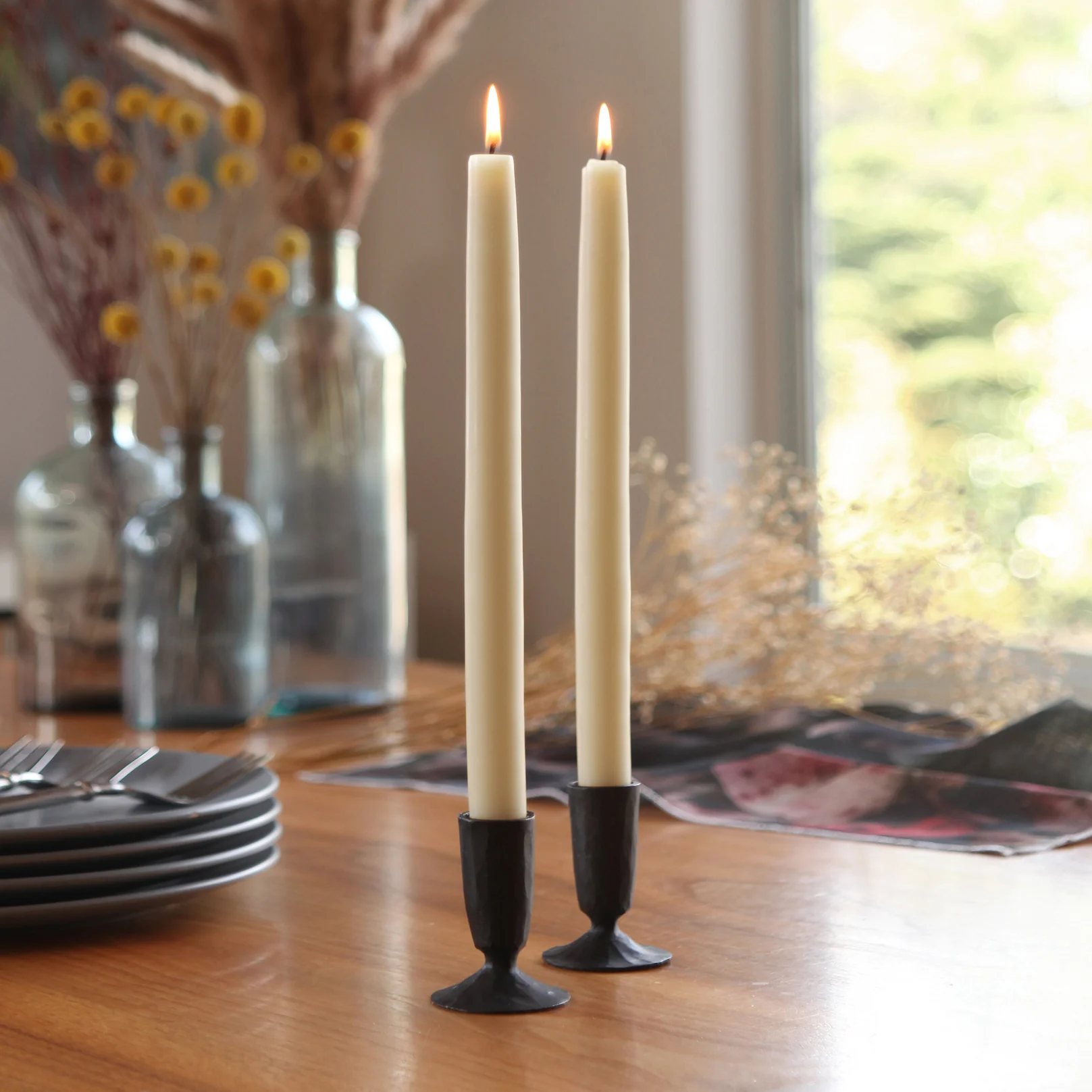 Hand Dipped Tapers - Image 3