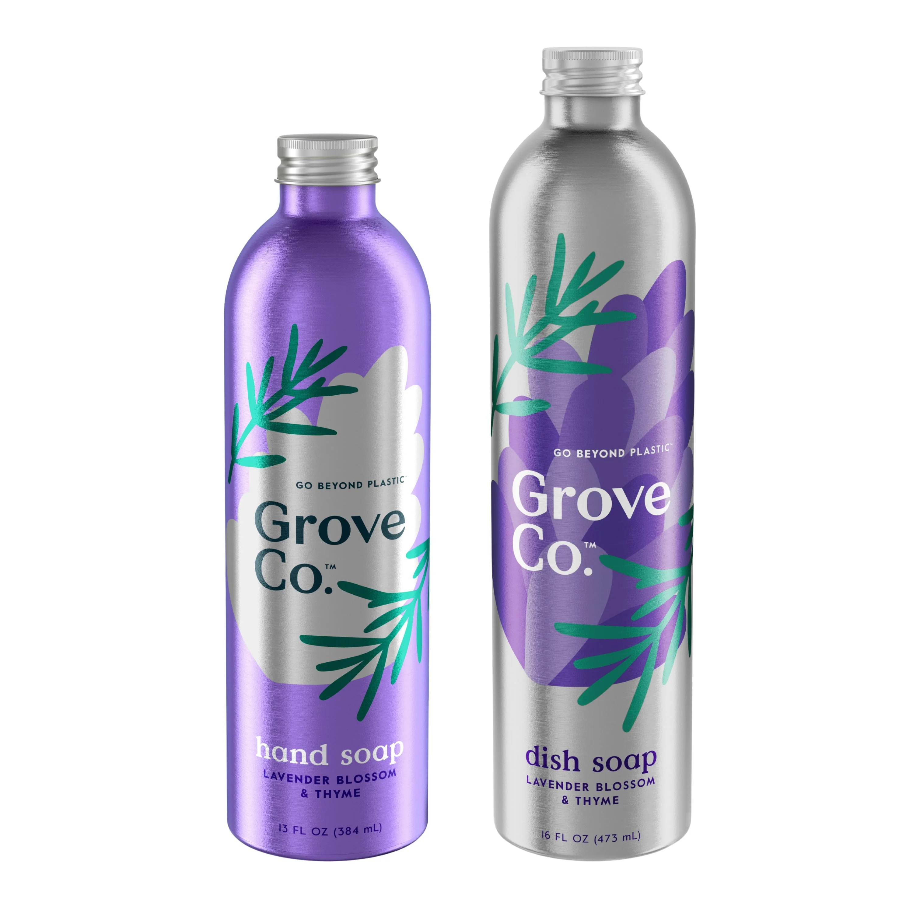 Hand & Dish Soap Refills - Image 10