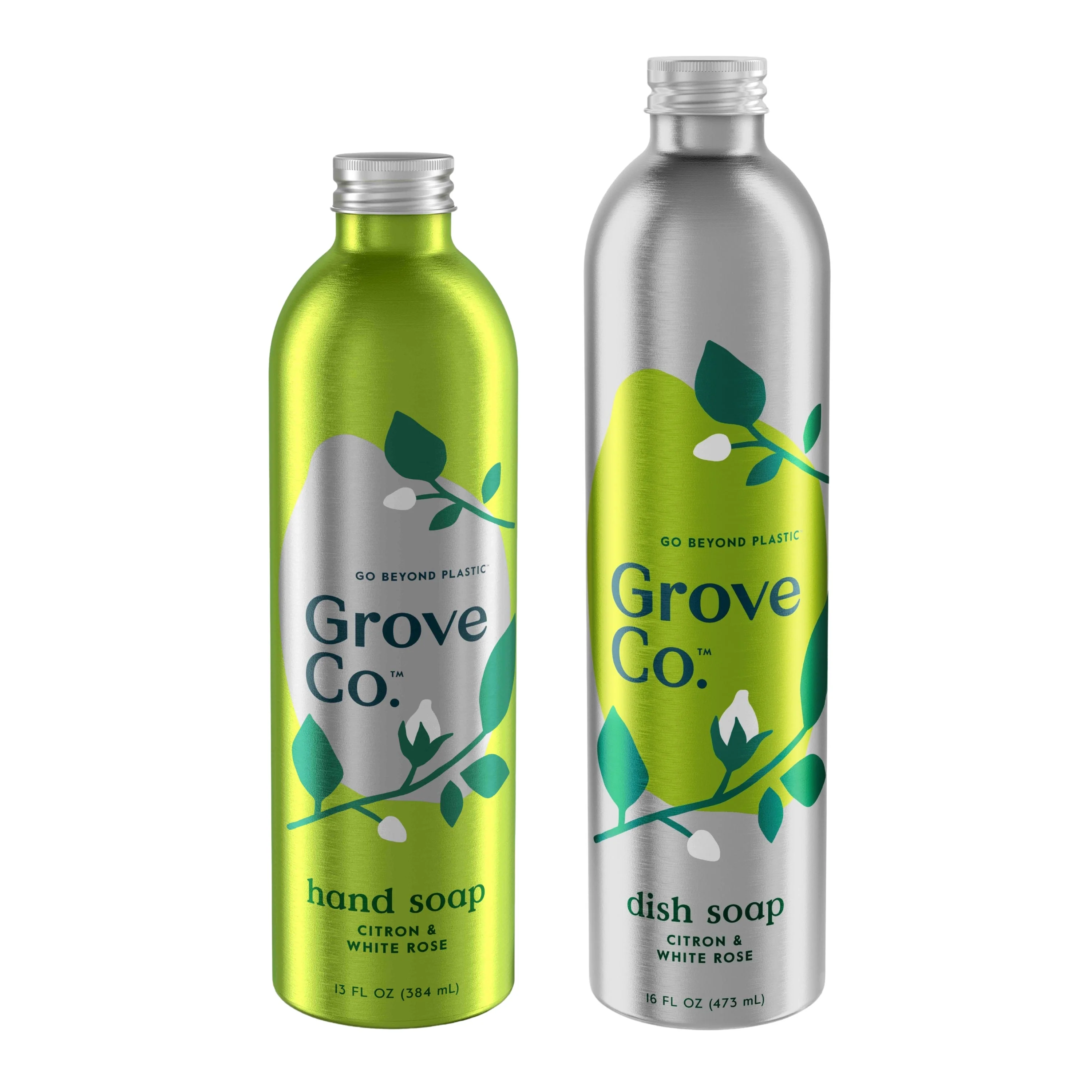 Hand & Dish Soap Refills - Image 4