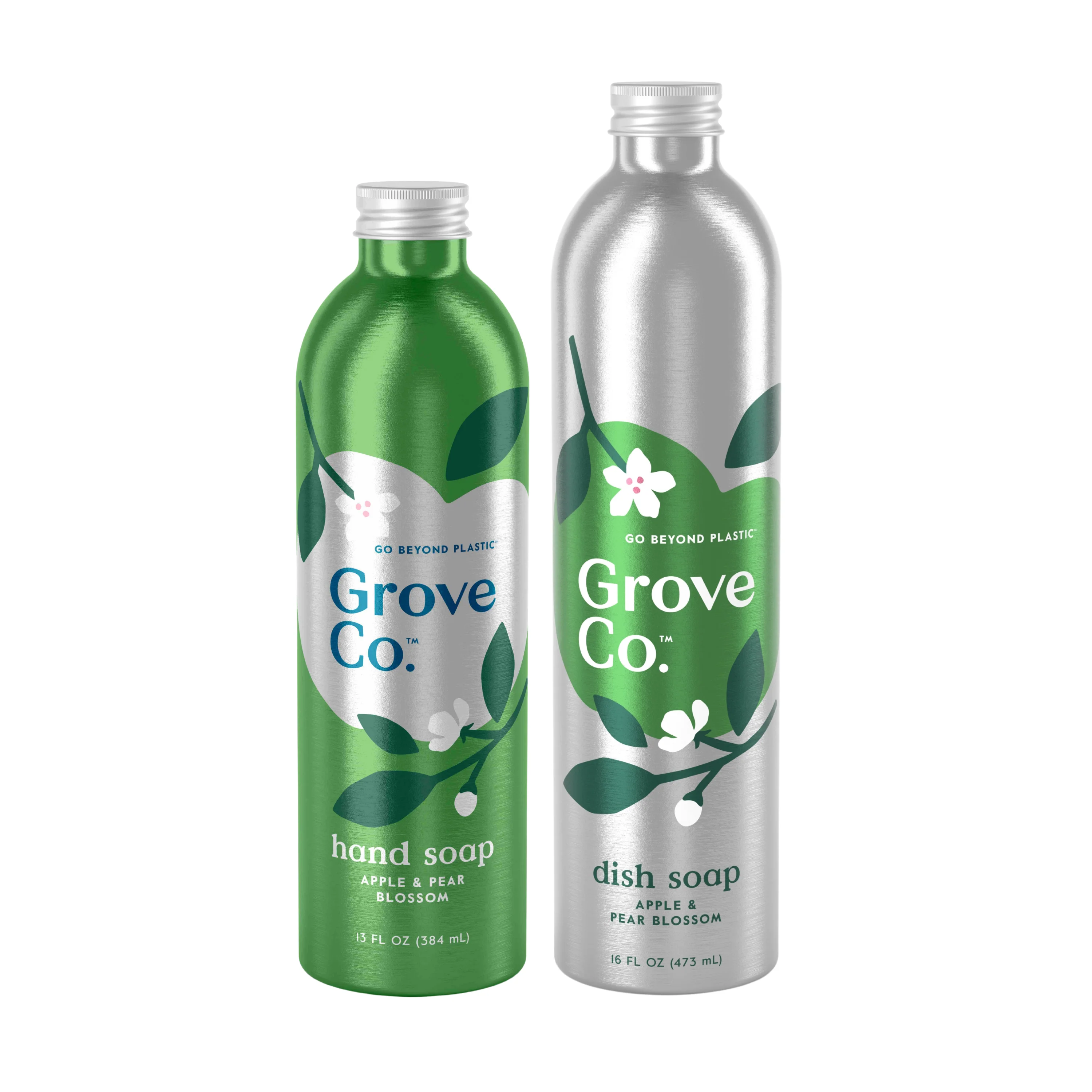 Hand & Dish Soap Refills - Image 7