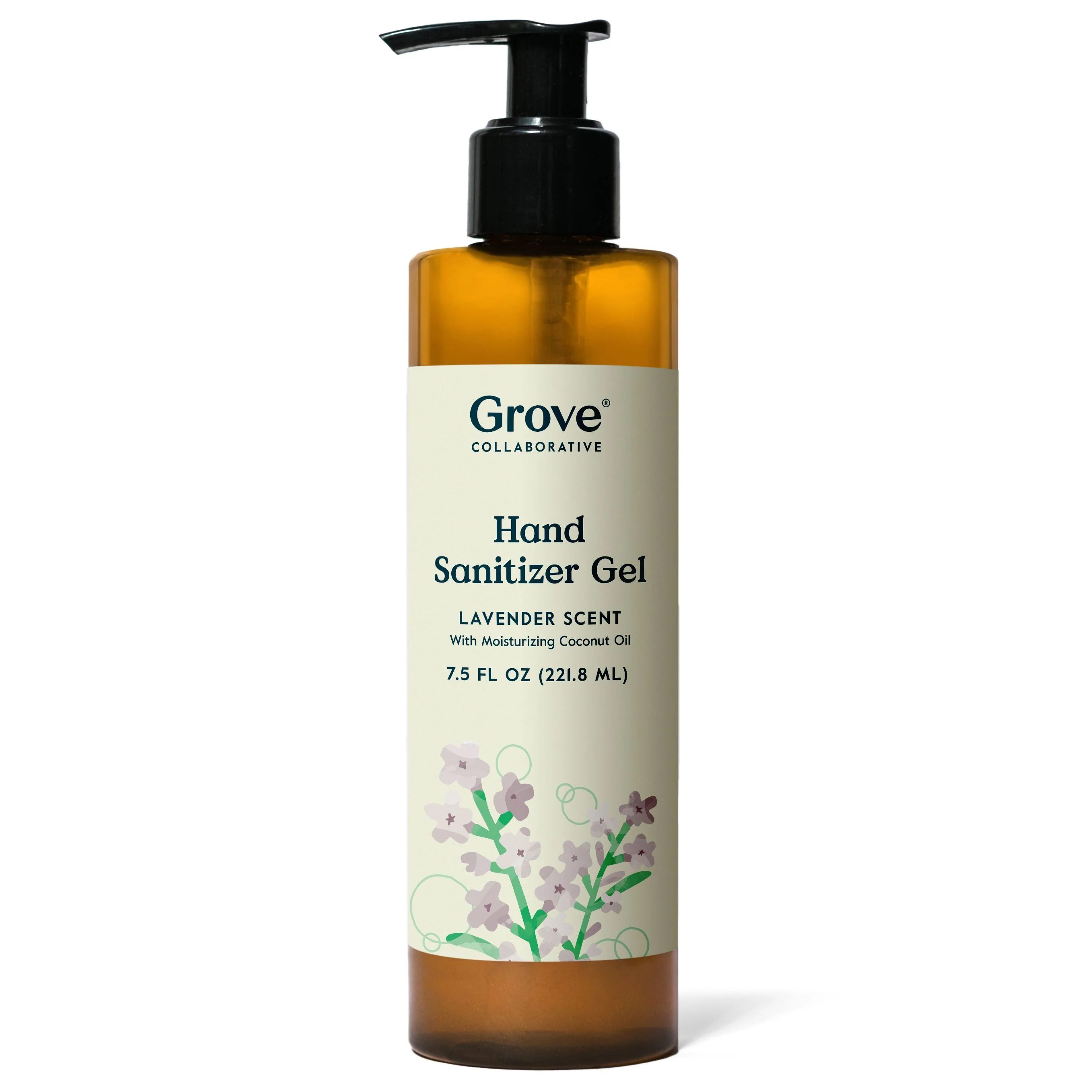 Hand Sanitizer Gel - Image 5