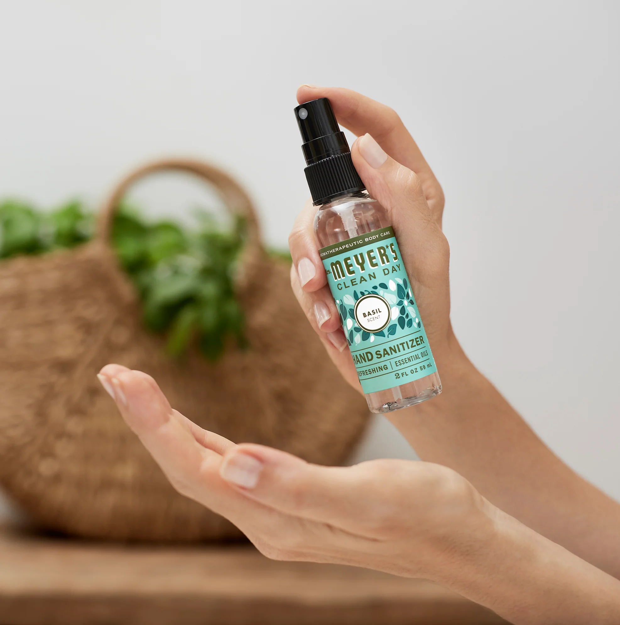 Hand Sanitizer - Image 3