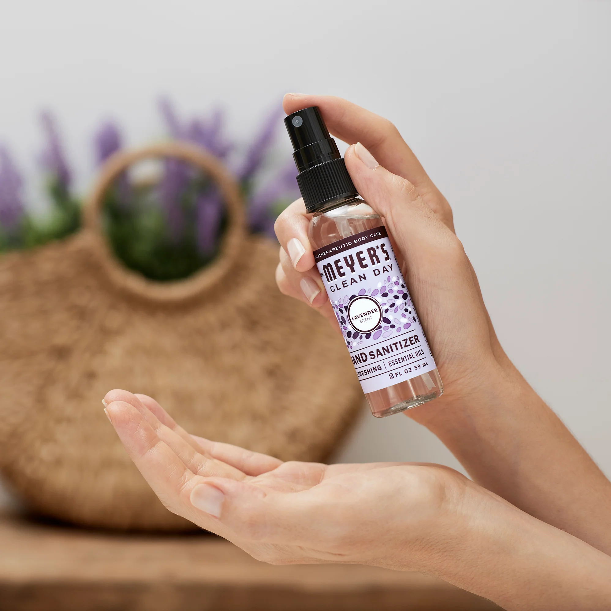 Hand Sanitizer - Image 6