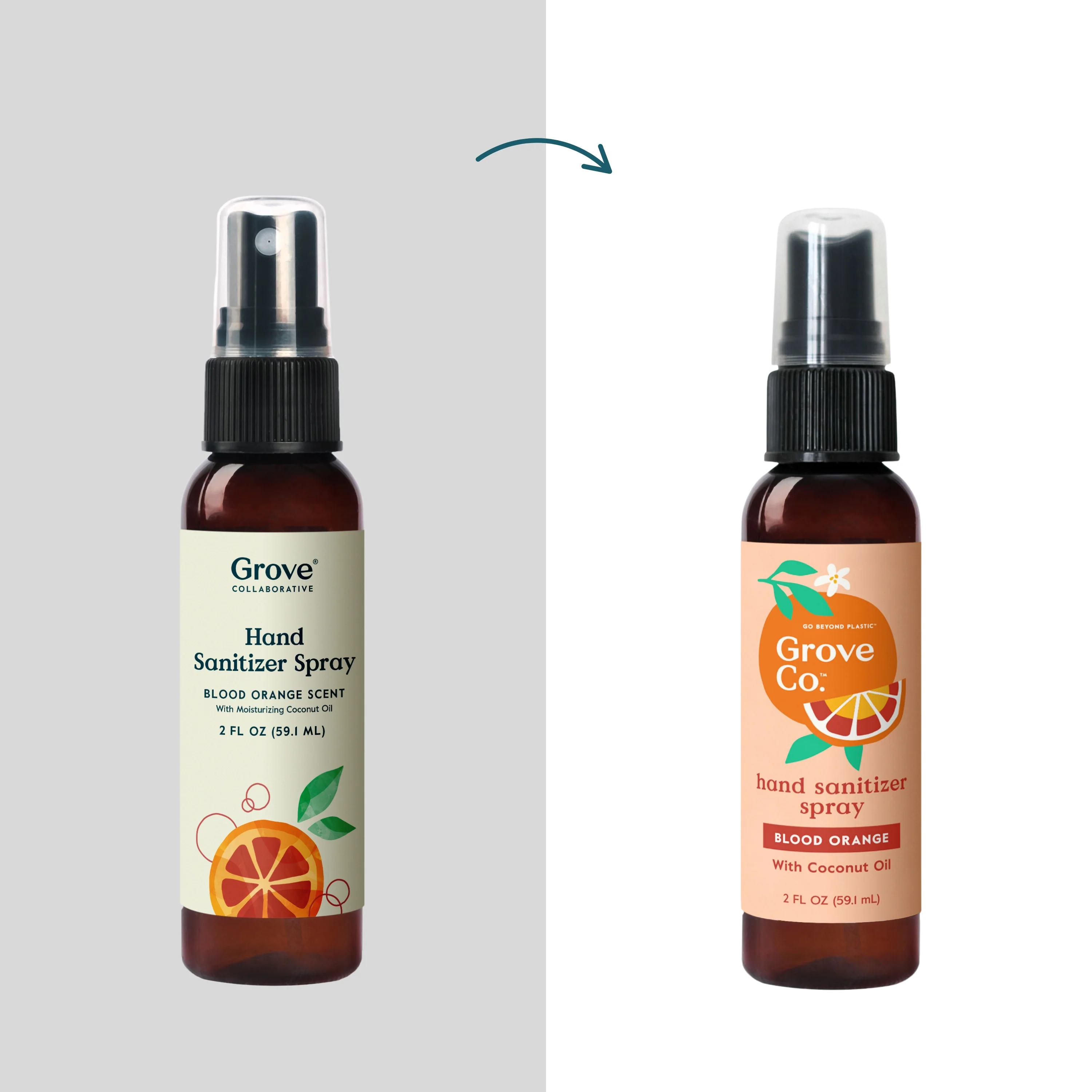 Hand Sanitizer Spray - Image 4