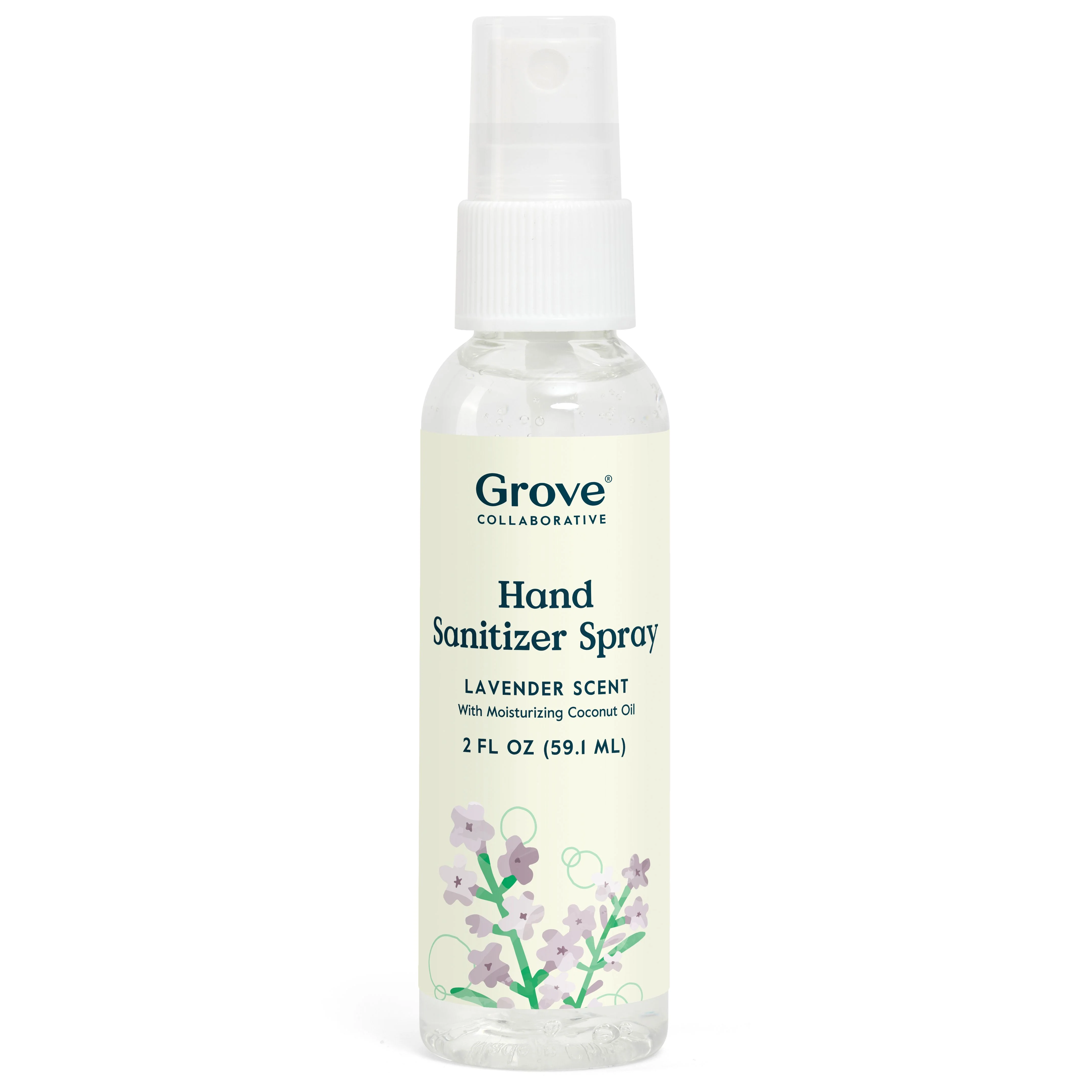Hand Sanitizer Spray - Image 5