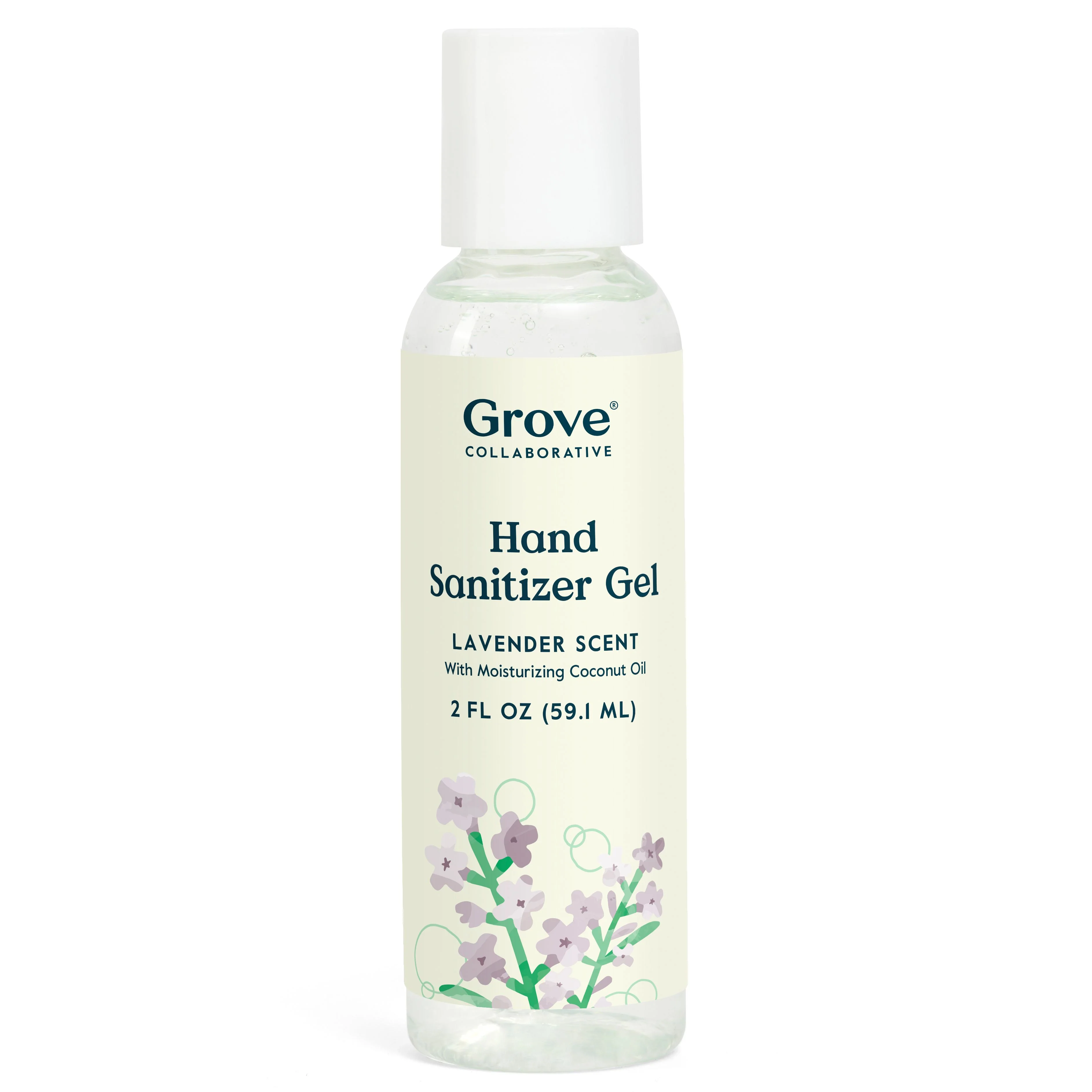 Hand Sanitizer Gel - Image 7