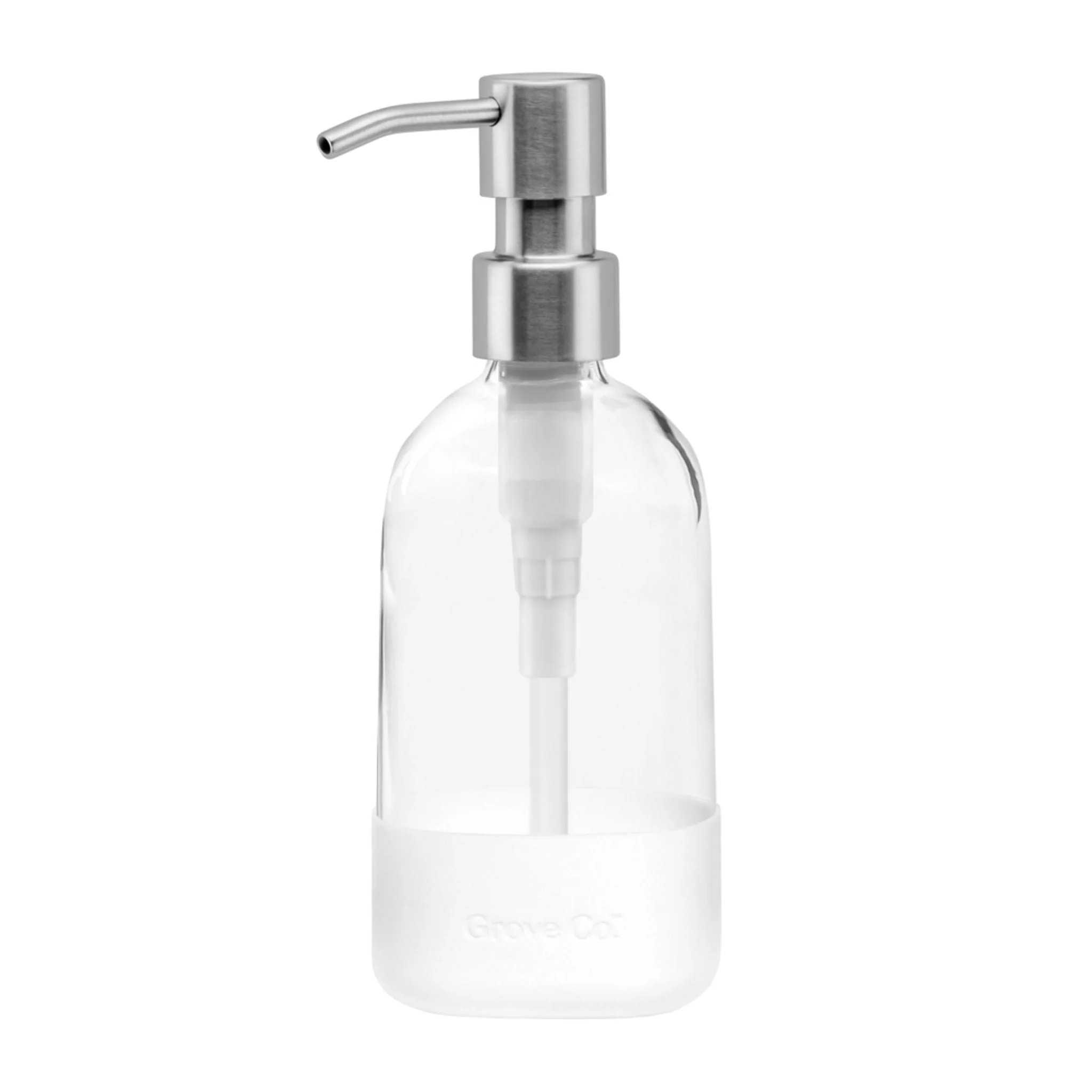 Refillable Gel Hand Soap Dispenser - Image 2