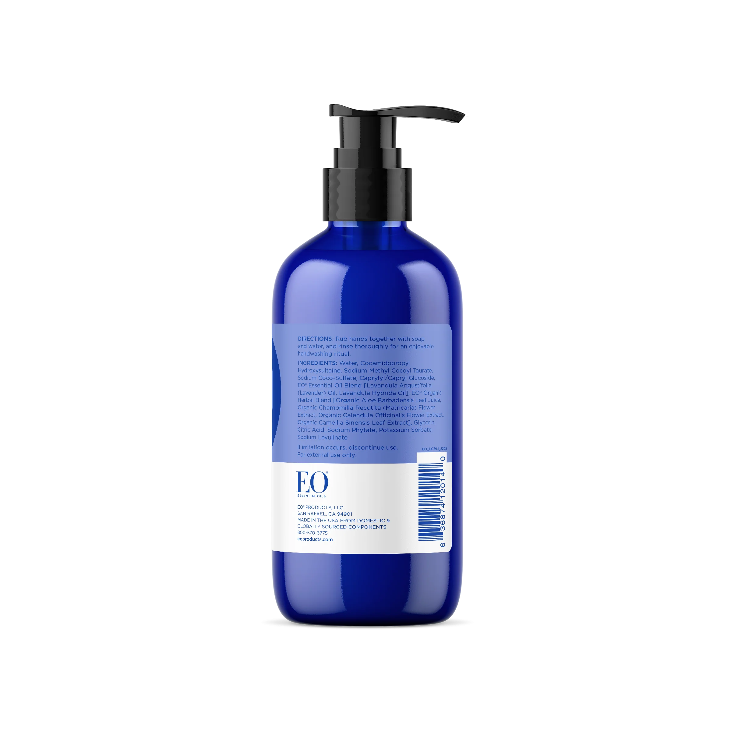 Hand Soap - Image 6