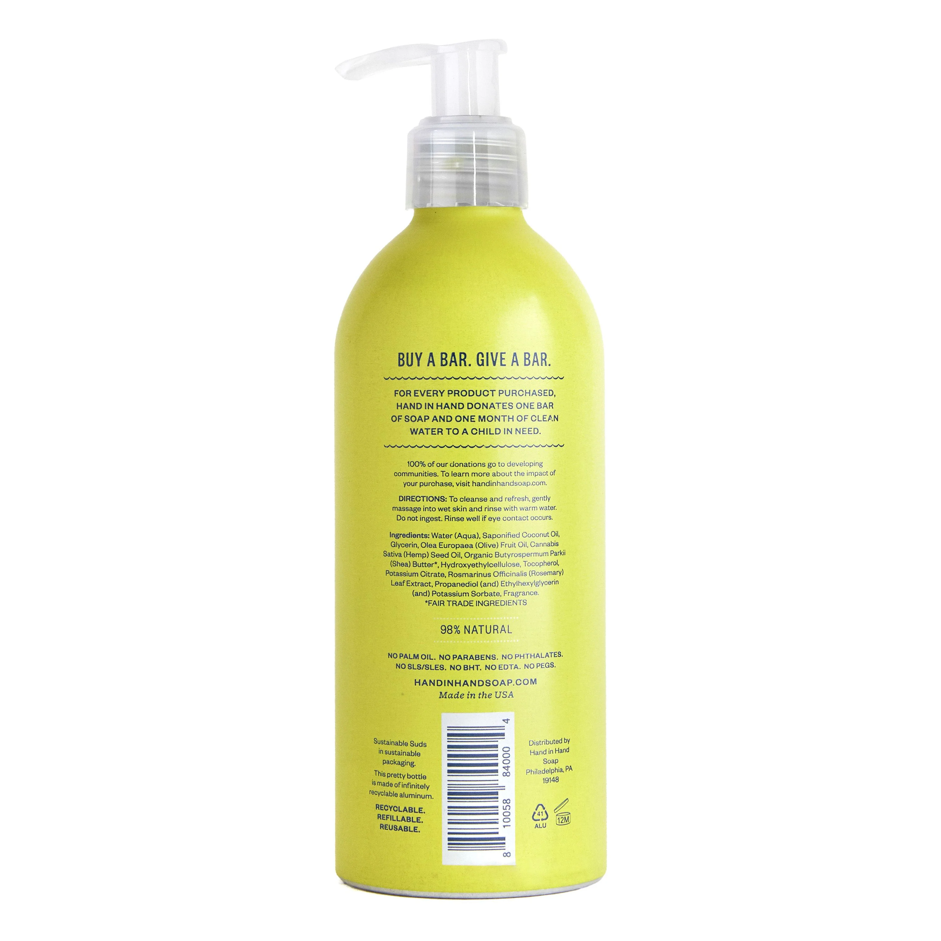 Hand Soap - Image 10