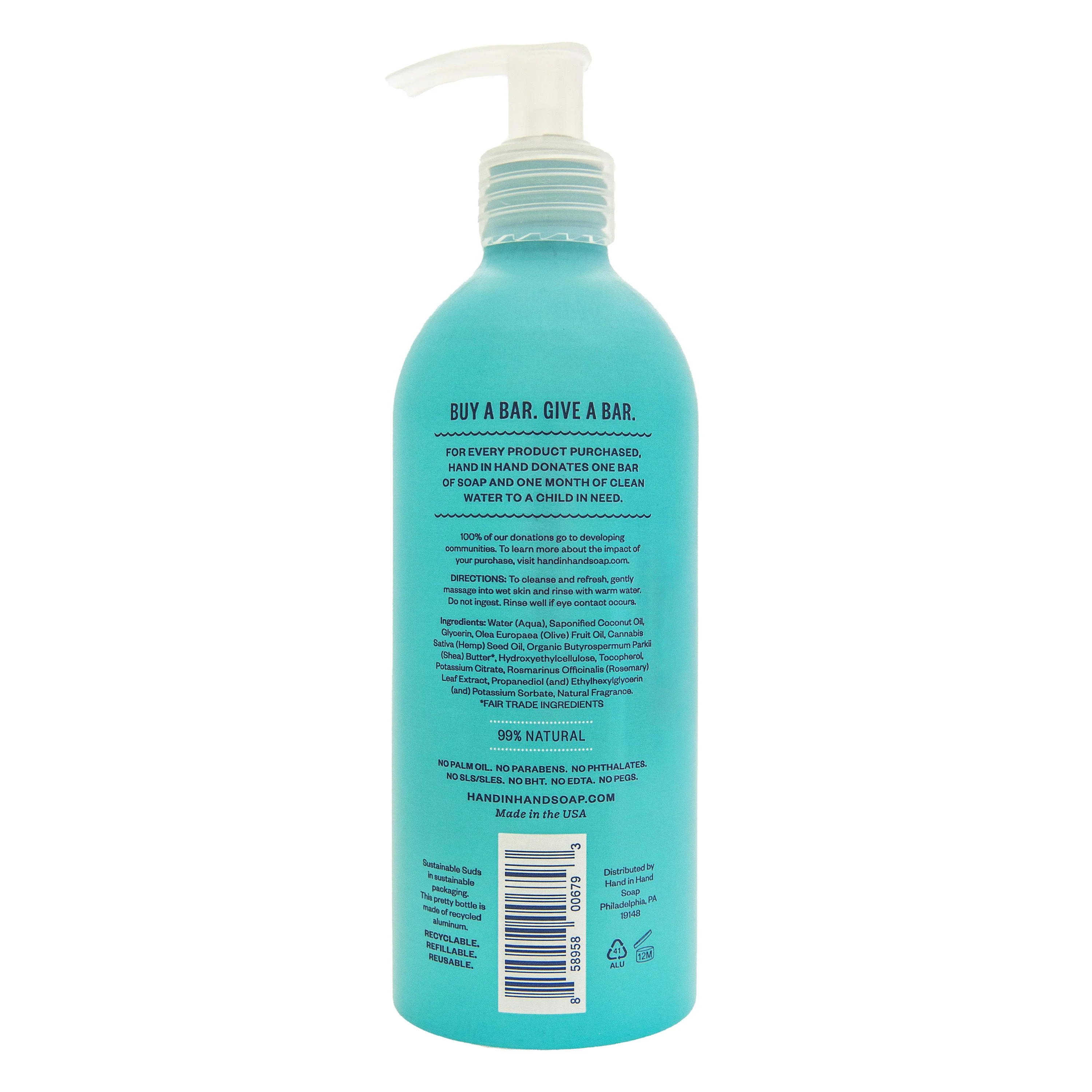 Hand Soap - Image 4