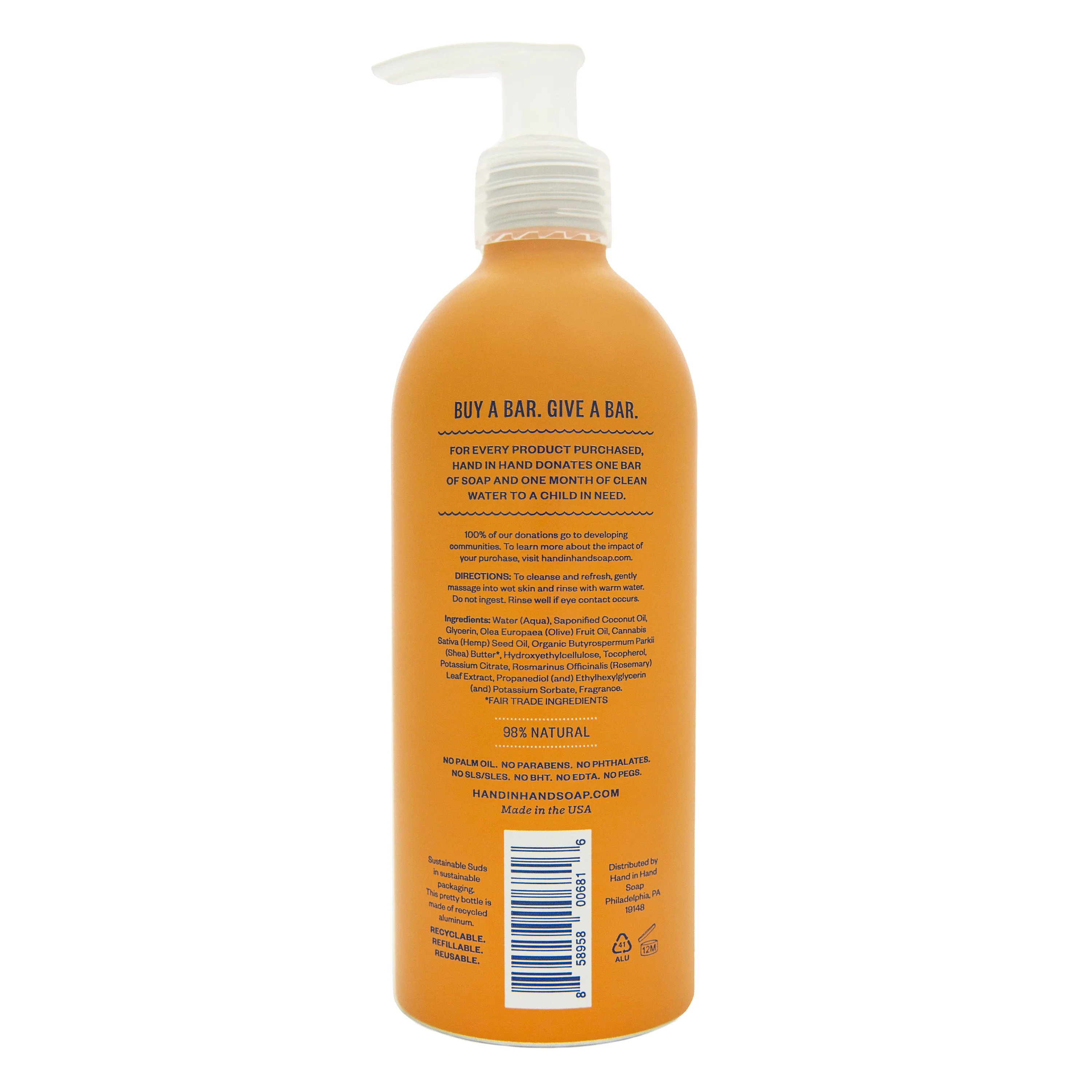 Hand Soap - Image 7