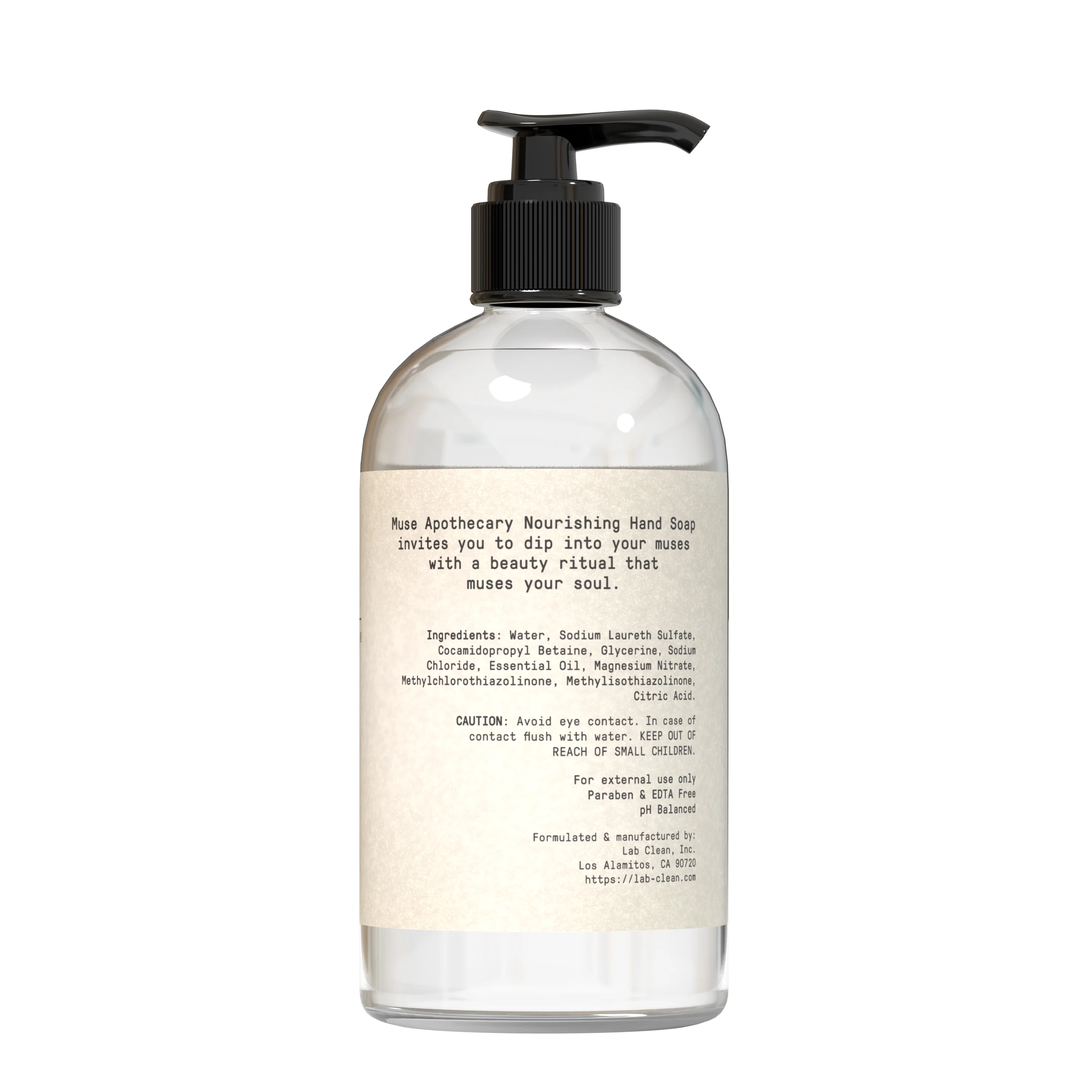 Hand Soap - Olive Collection - Image 4
